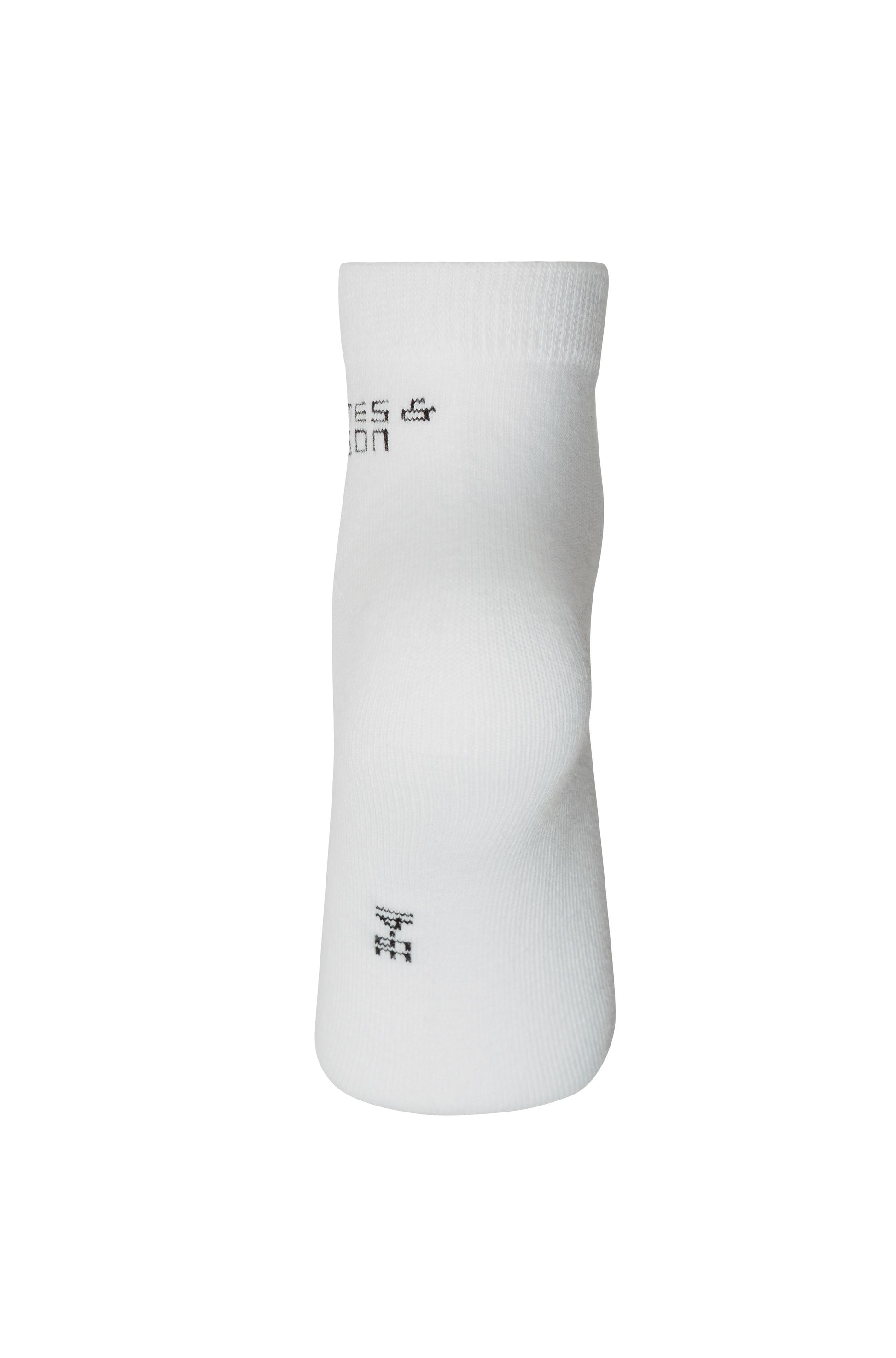 Organic Sneaker Socks