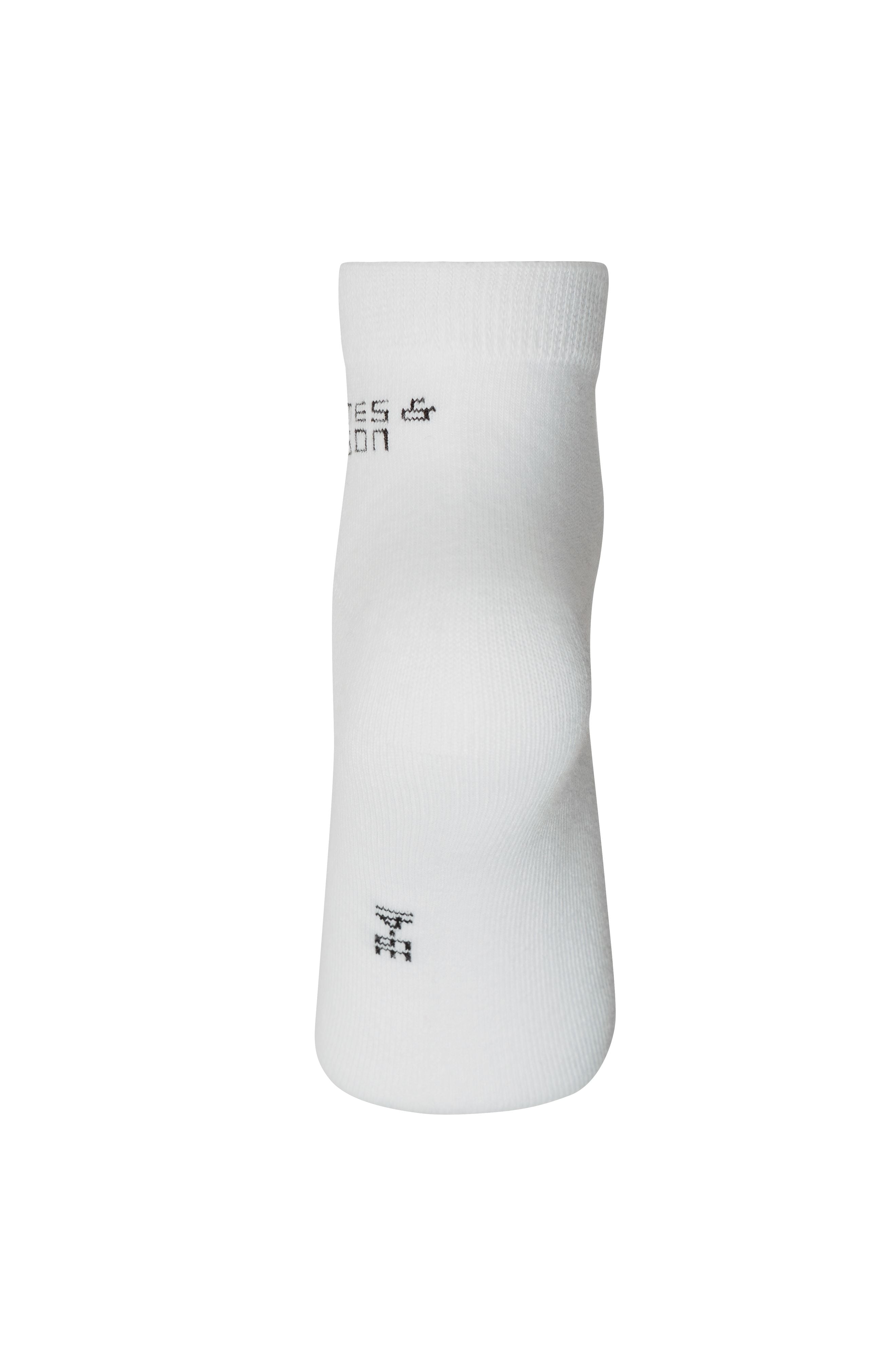 Organic Sneaker Socks