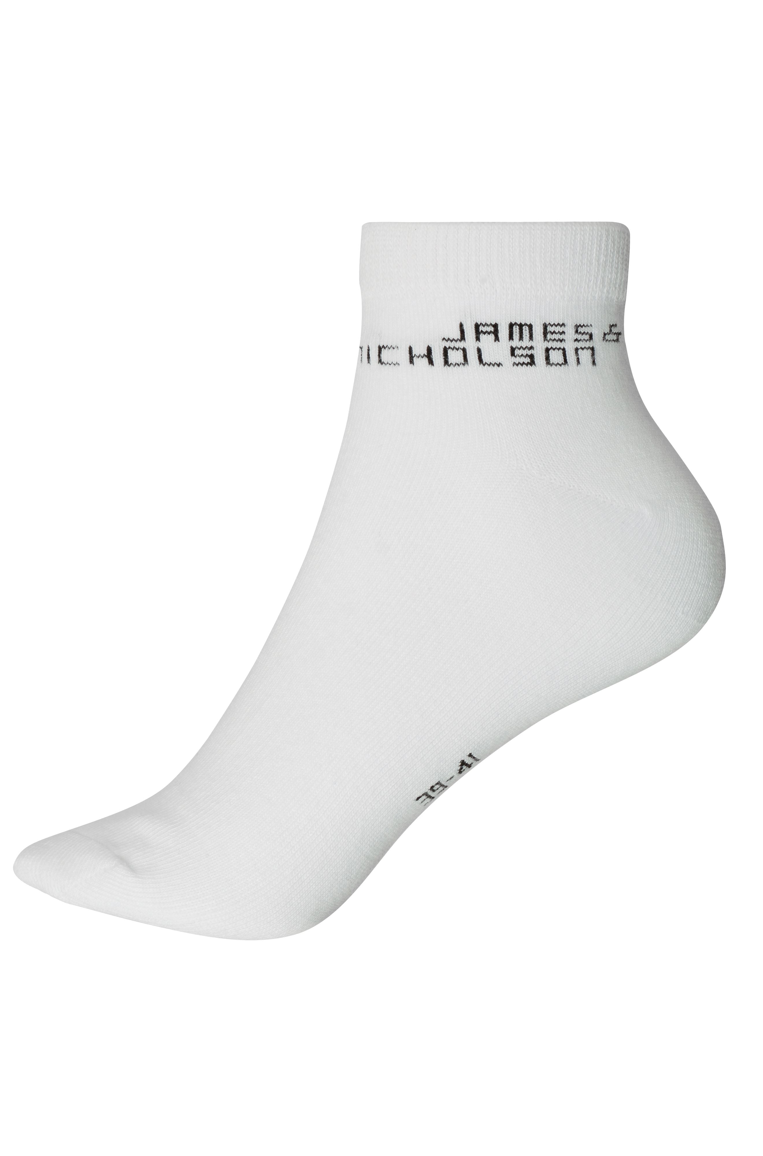 Organic Sneaker Socks