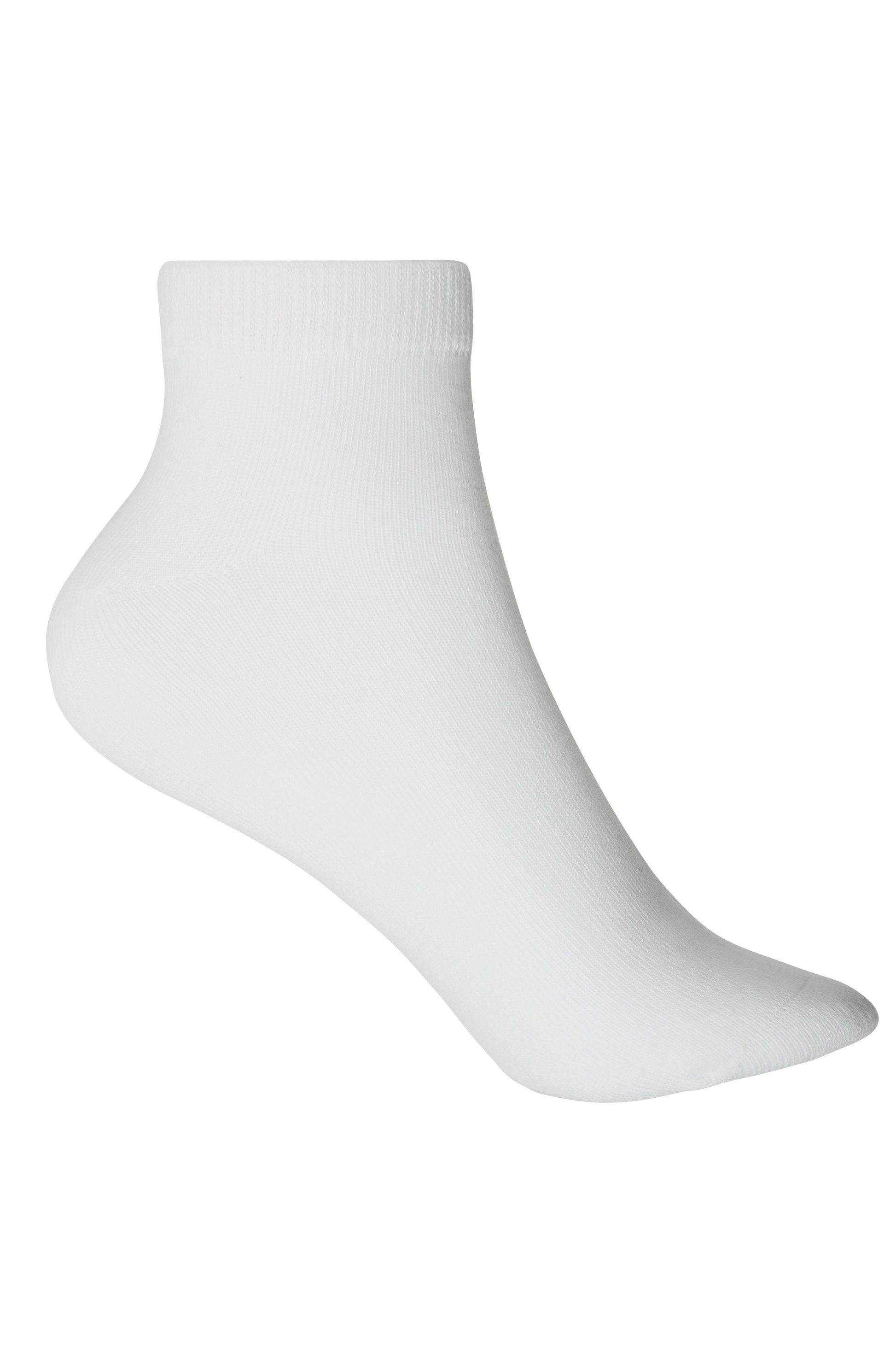 Organic Sneaker Socks