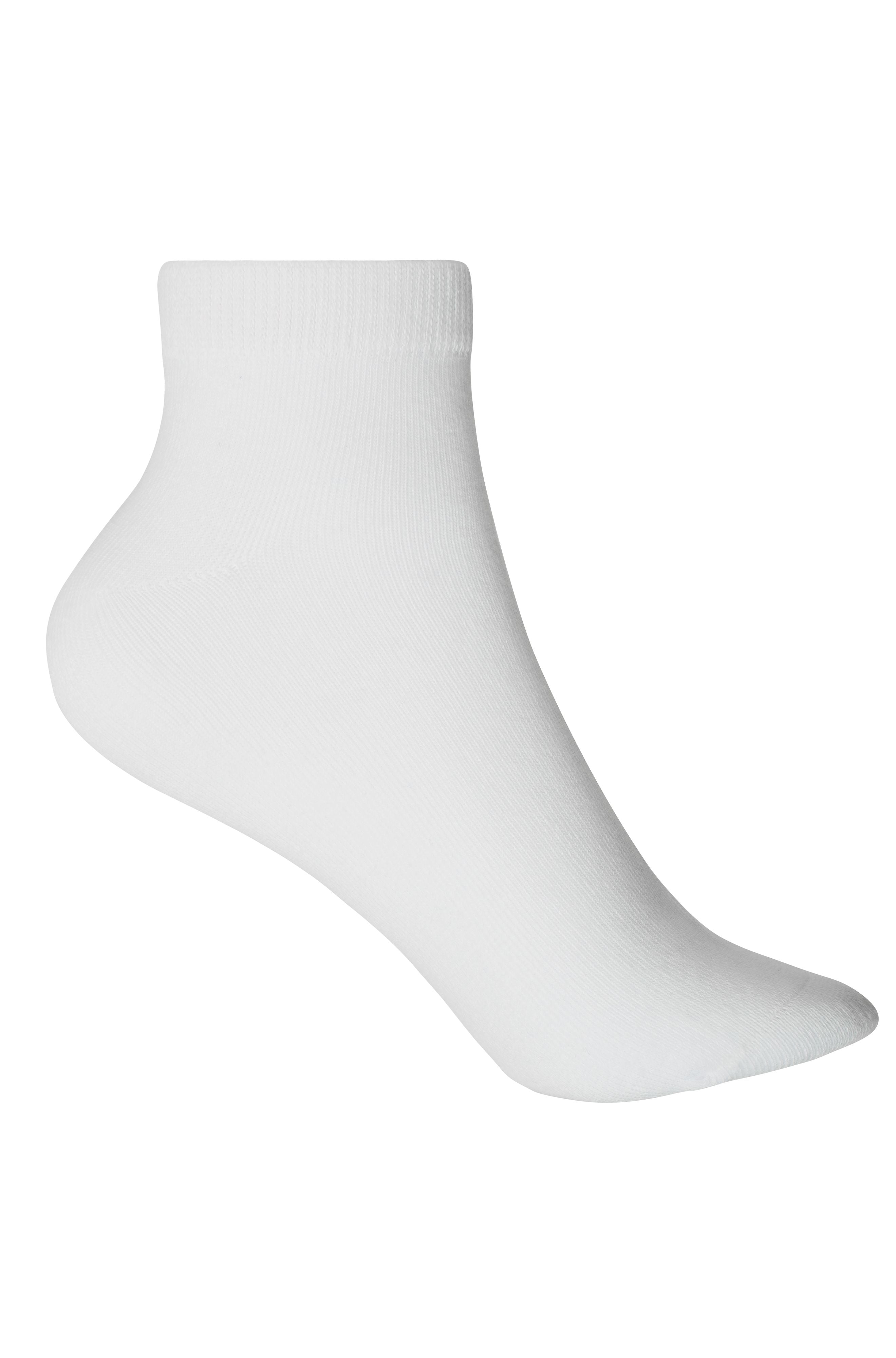 Organic Sneaker Socks