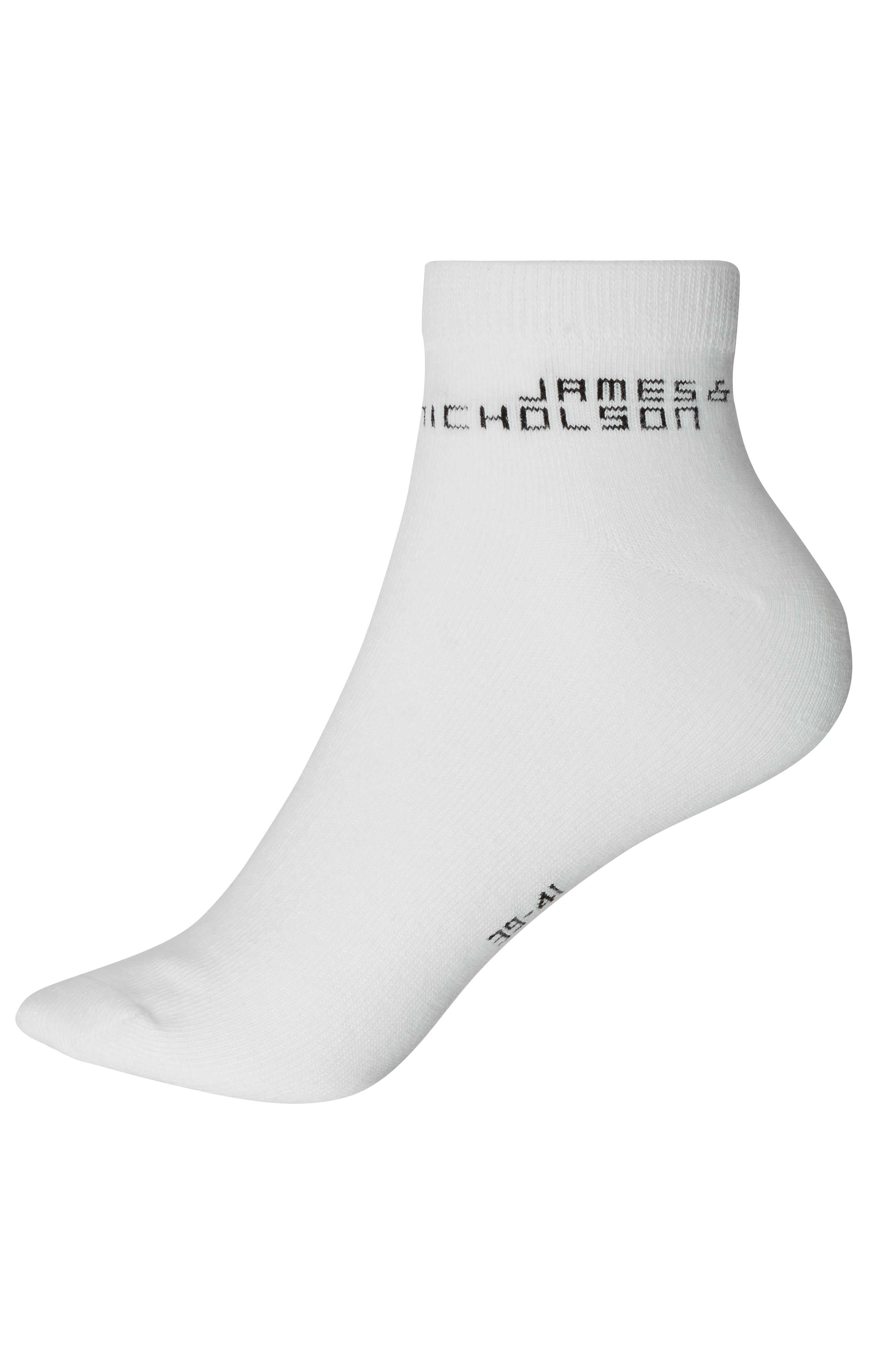Organic Sneaker Socks