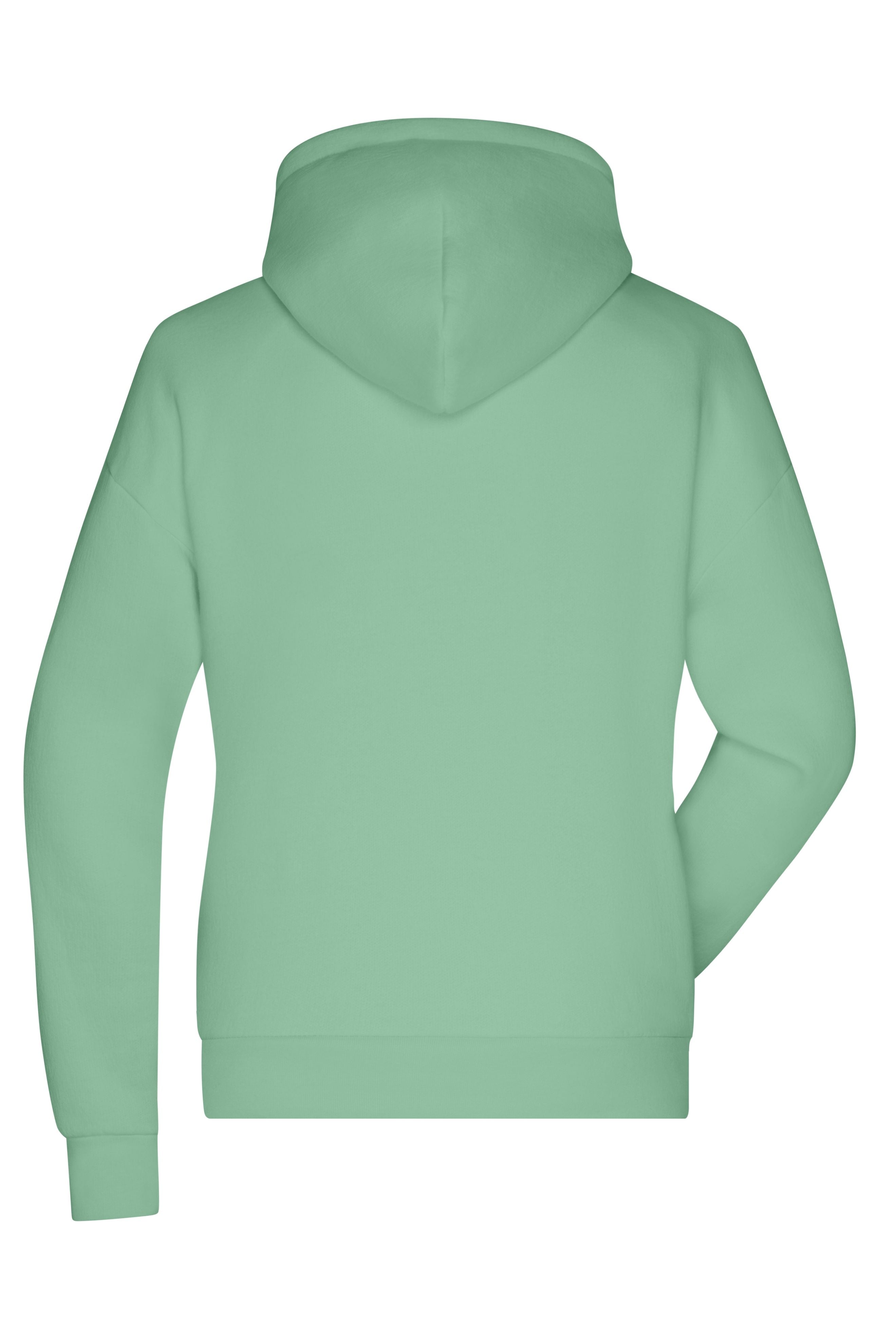 Ladies' Lounge Hoody OCS Blended & RCS