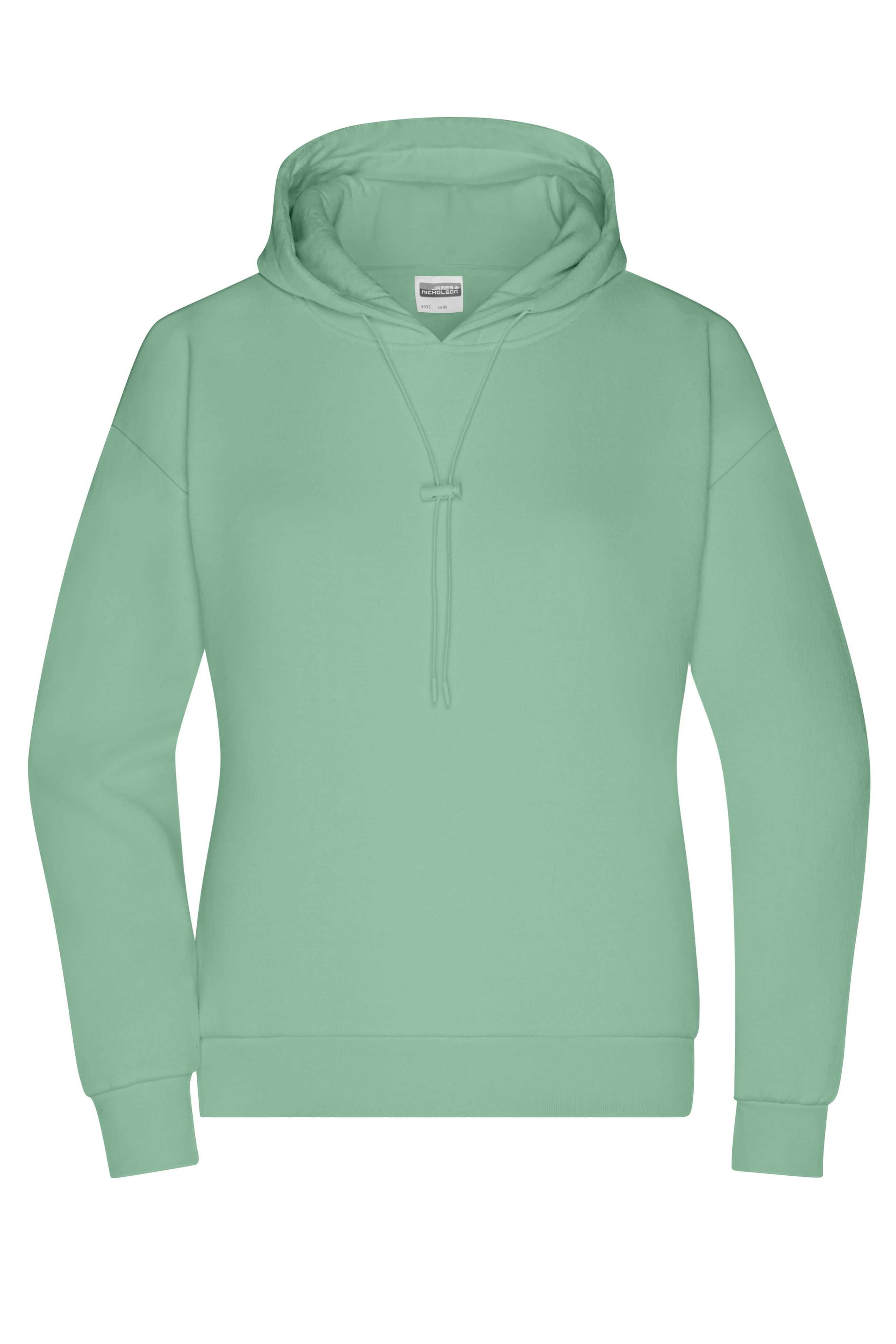 Ladies' Lounge Hoody OCS Blended & RCS