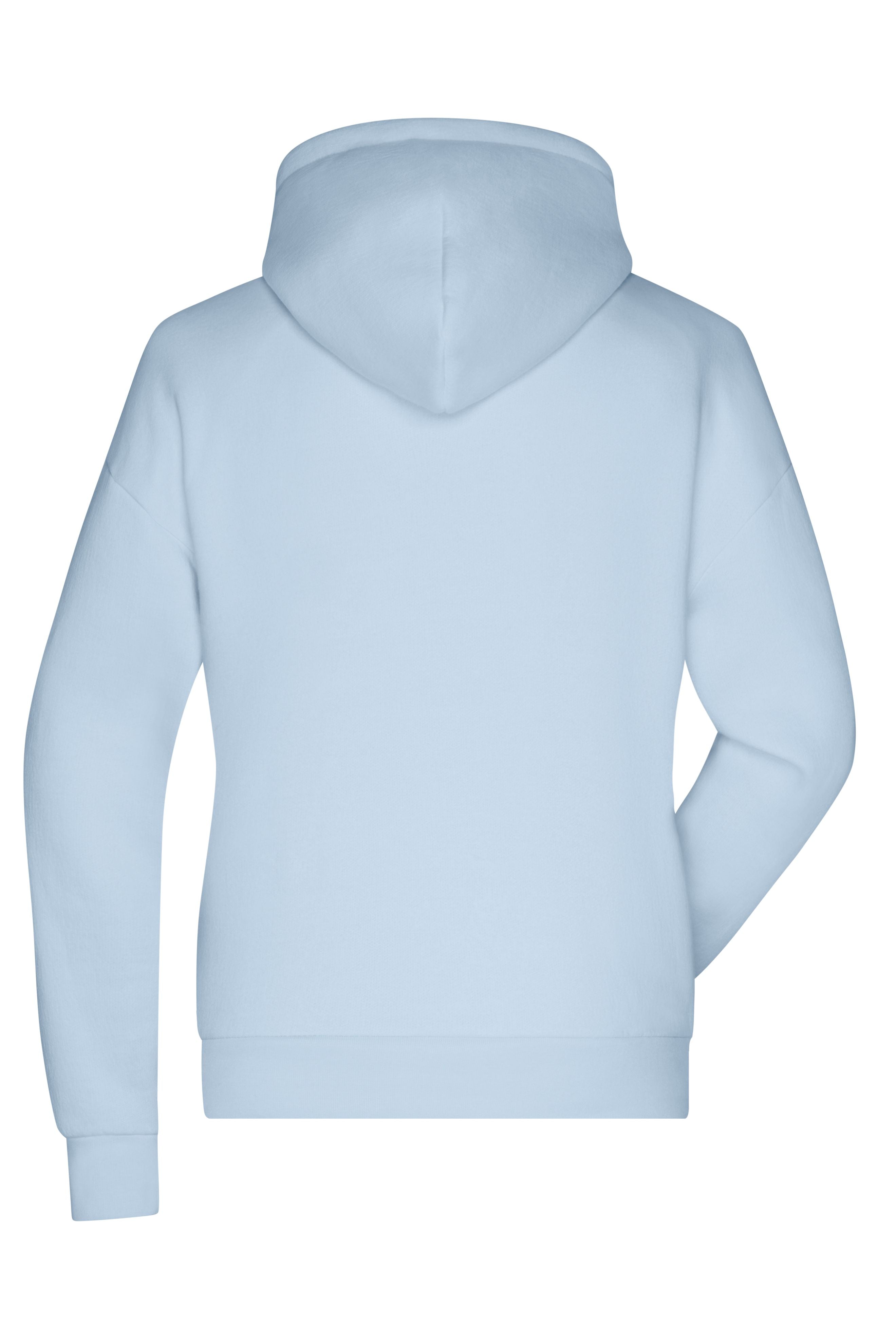 Ladies' Lounge Hoody OCS Blended & RCS