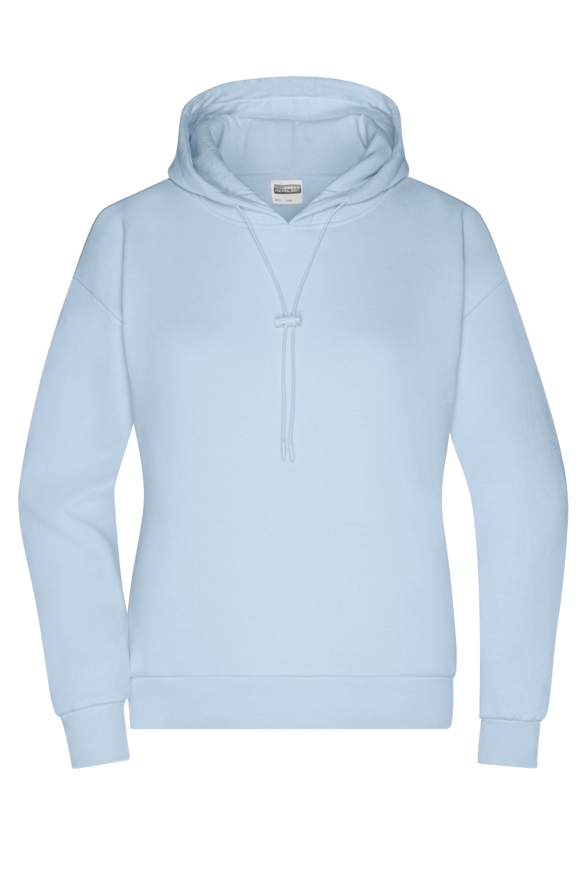 Ladies' Lounge Hoody OCS Blended & RCS