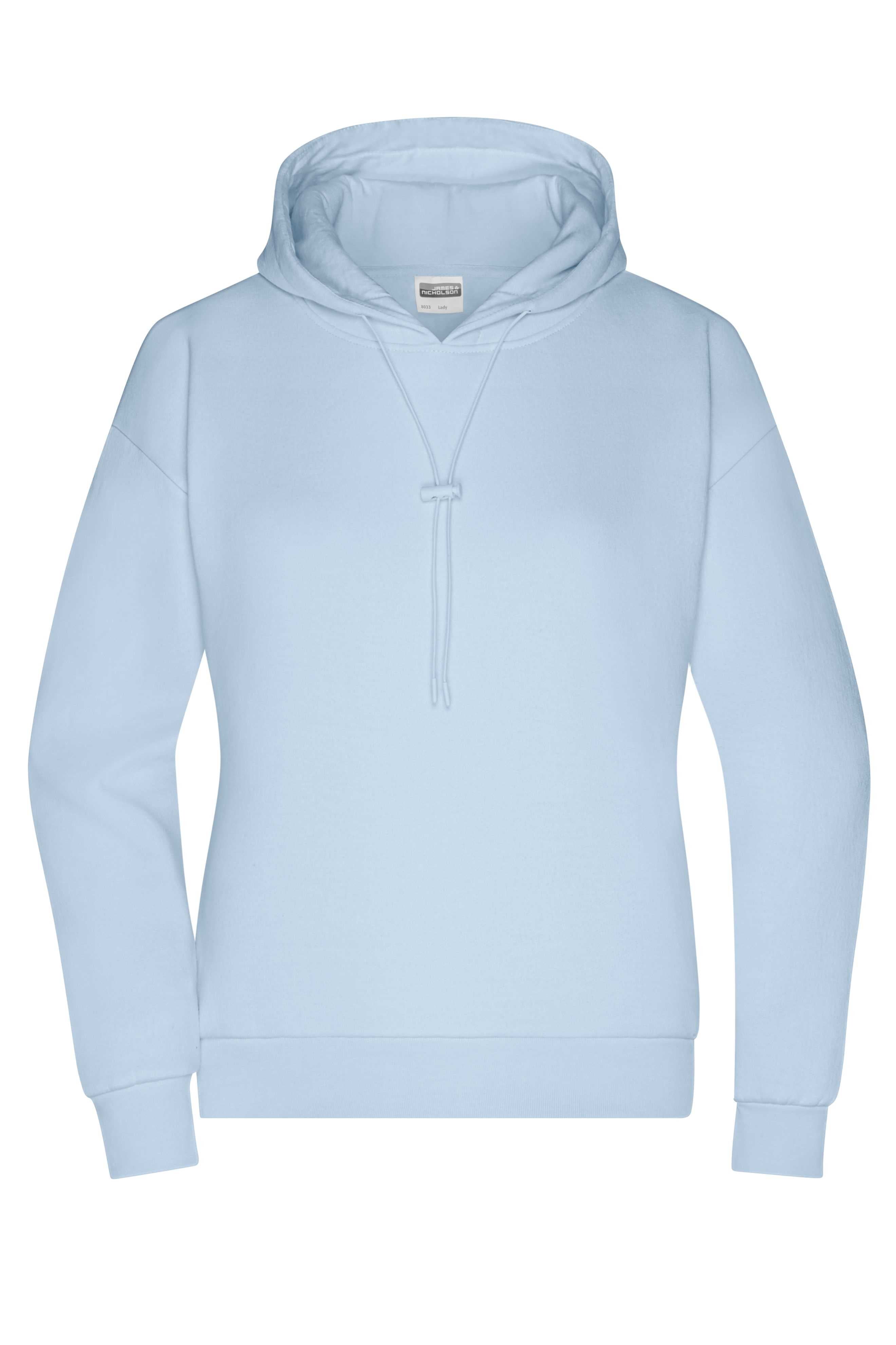 Ladies' Lounge Hoody OCS Blended & RCS