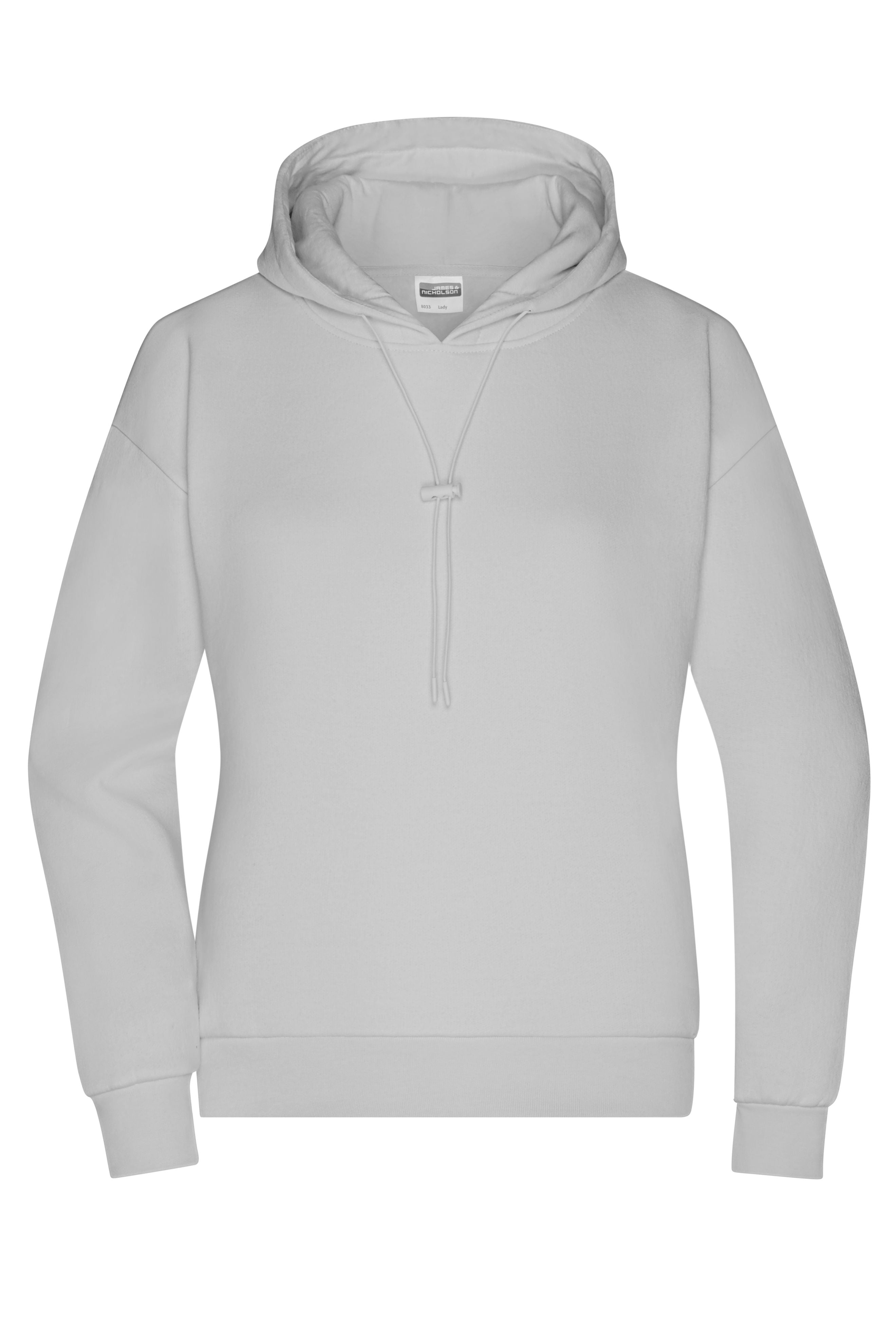 Ladies' Lounge Hoody OCS Blended & RCS