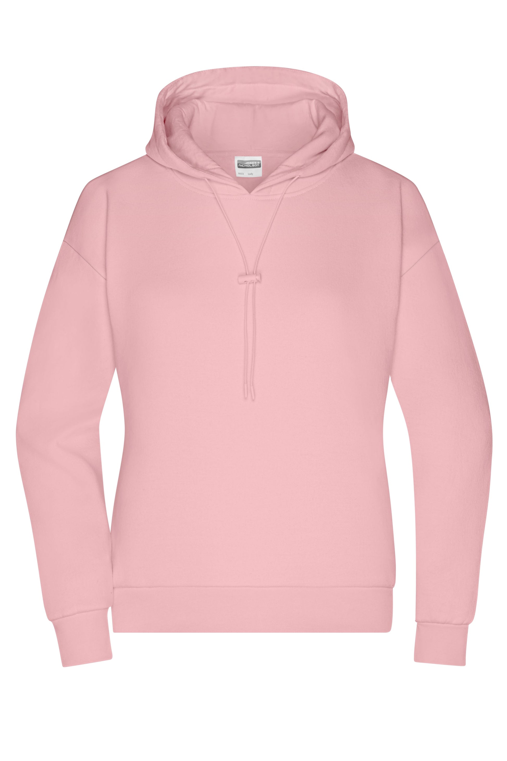 Ladies' Lounge Hoody OCS Blended & RCS