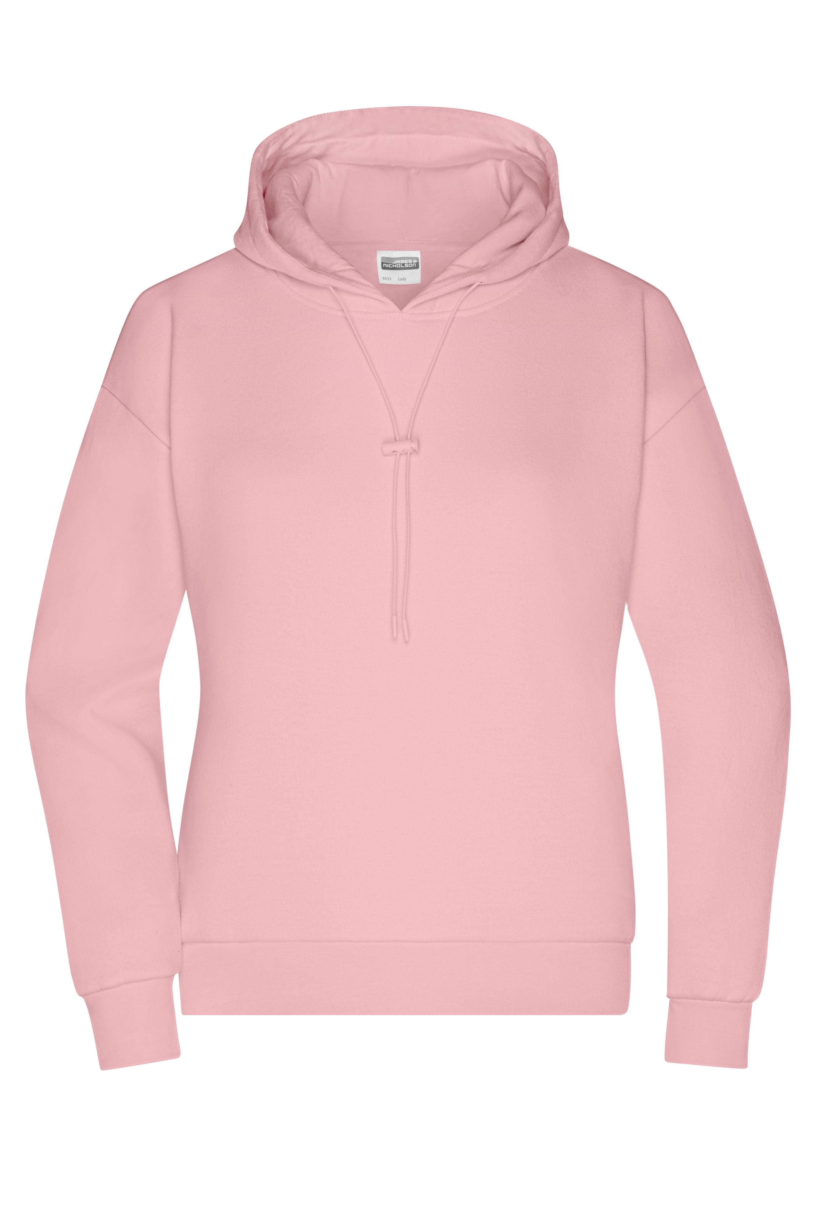 Ladies' Lounge Hoody OCS Blended & RCS