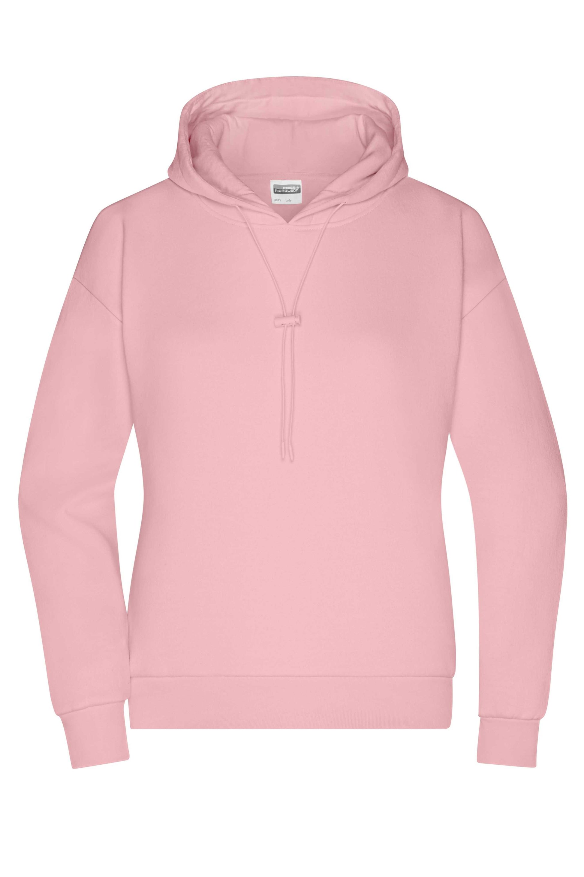 Ladies' Lounge Hoody OCS Blended & RCS