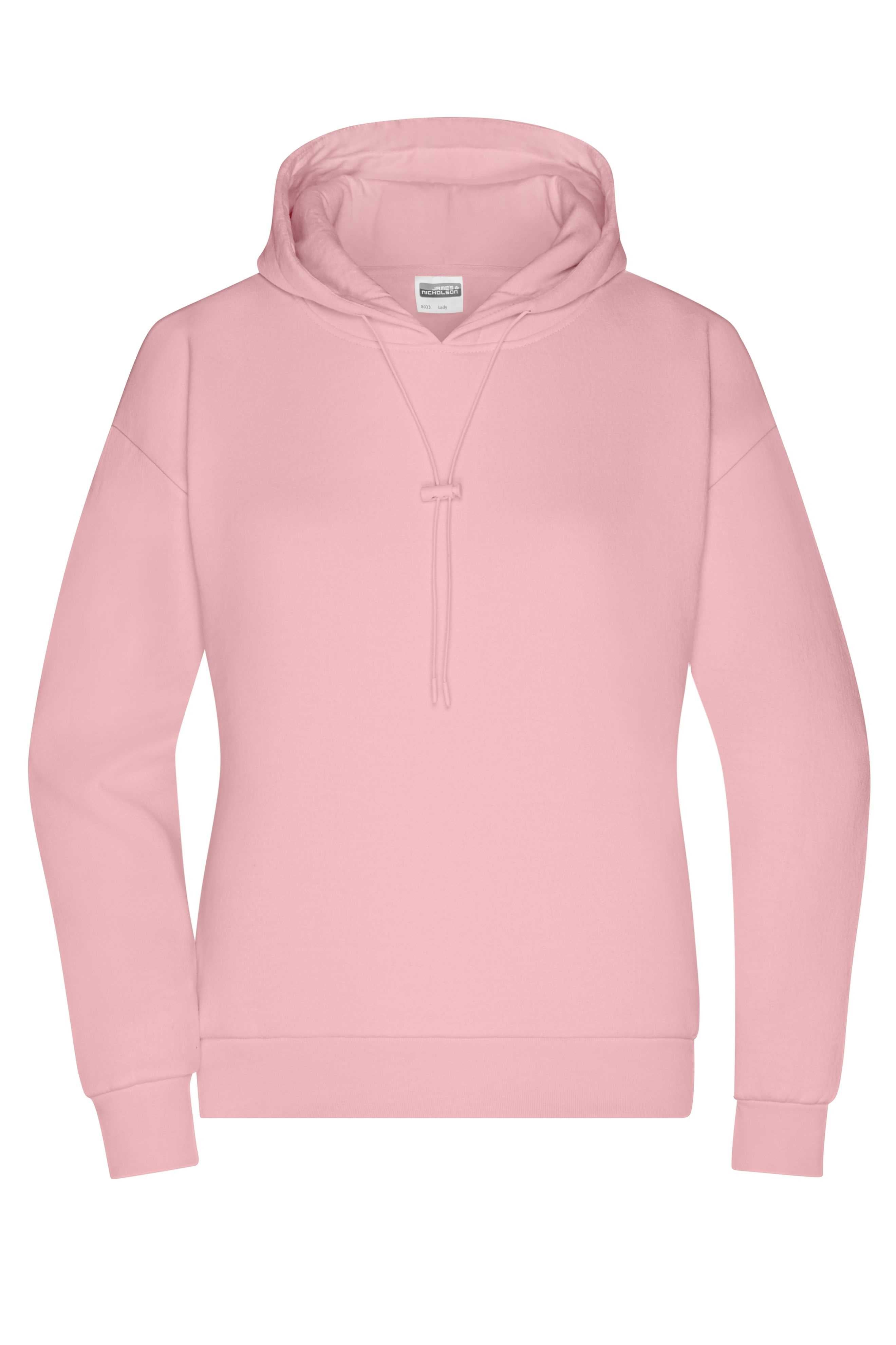 Ladies' Lounge Hoody OCS Blended & RCS
