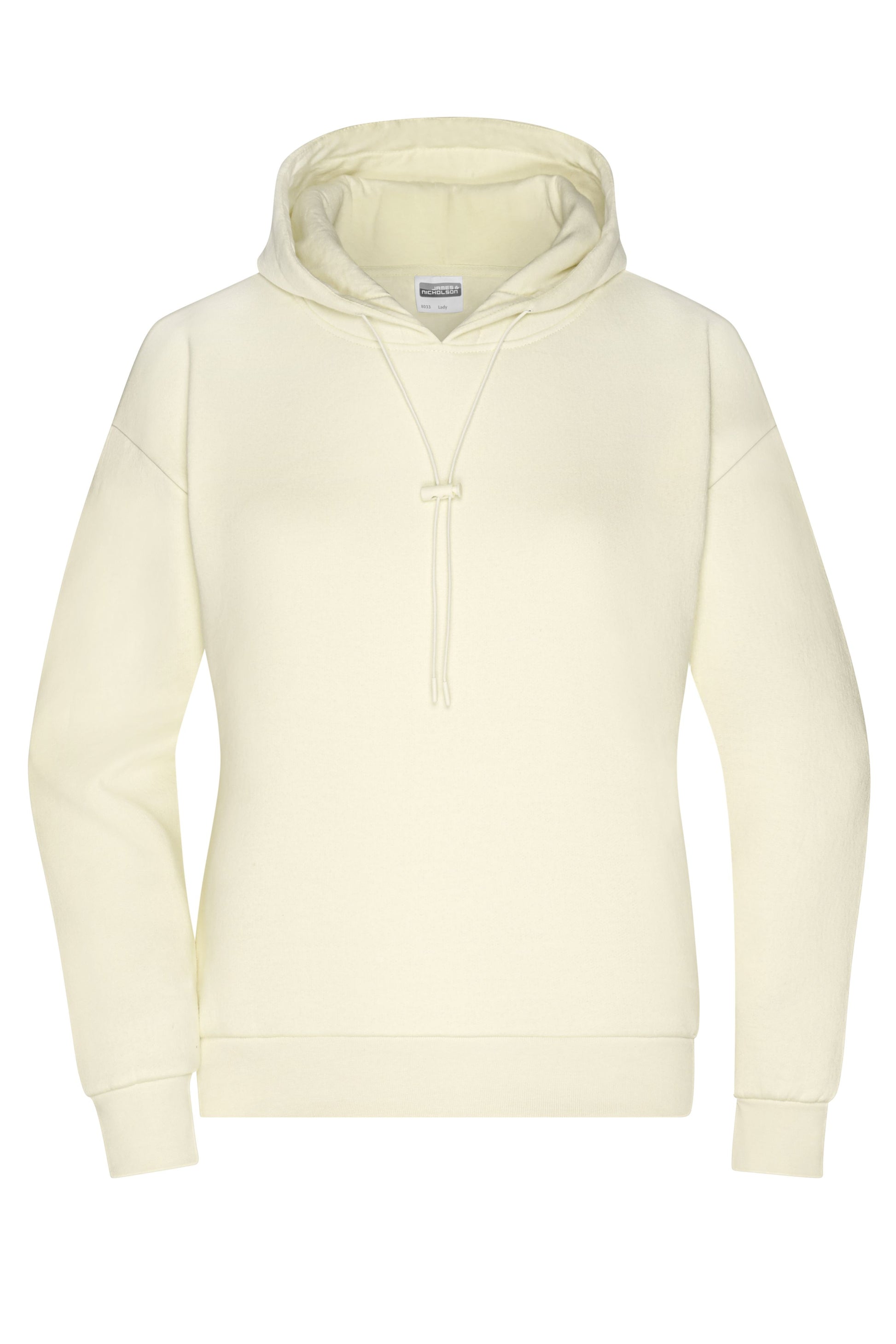 Ladies' Lounge Hoody OCS Blended & RCS