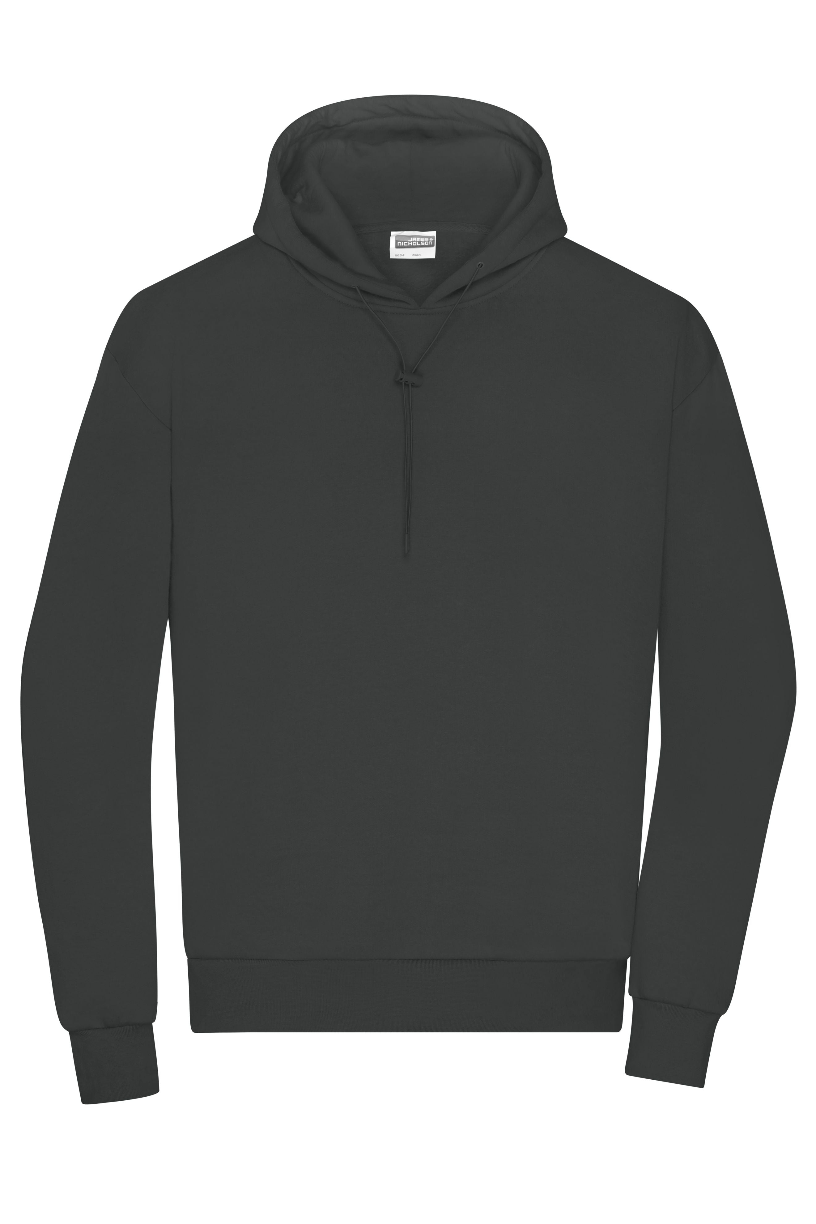Men's Lounge Hoody OCS Blended & RCS