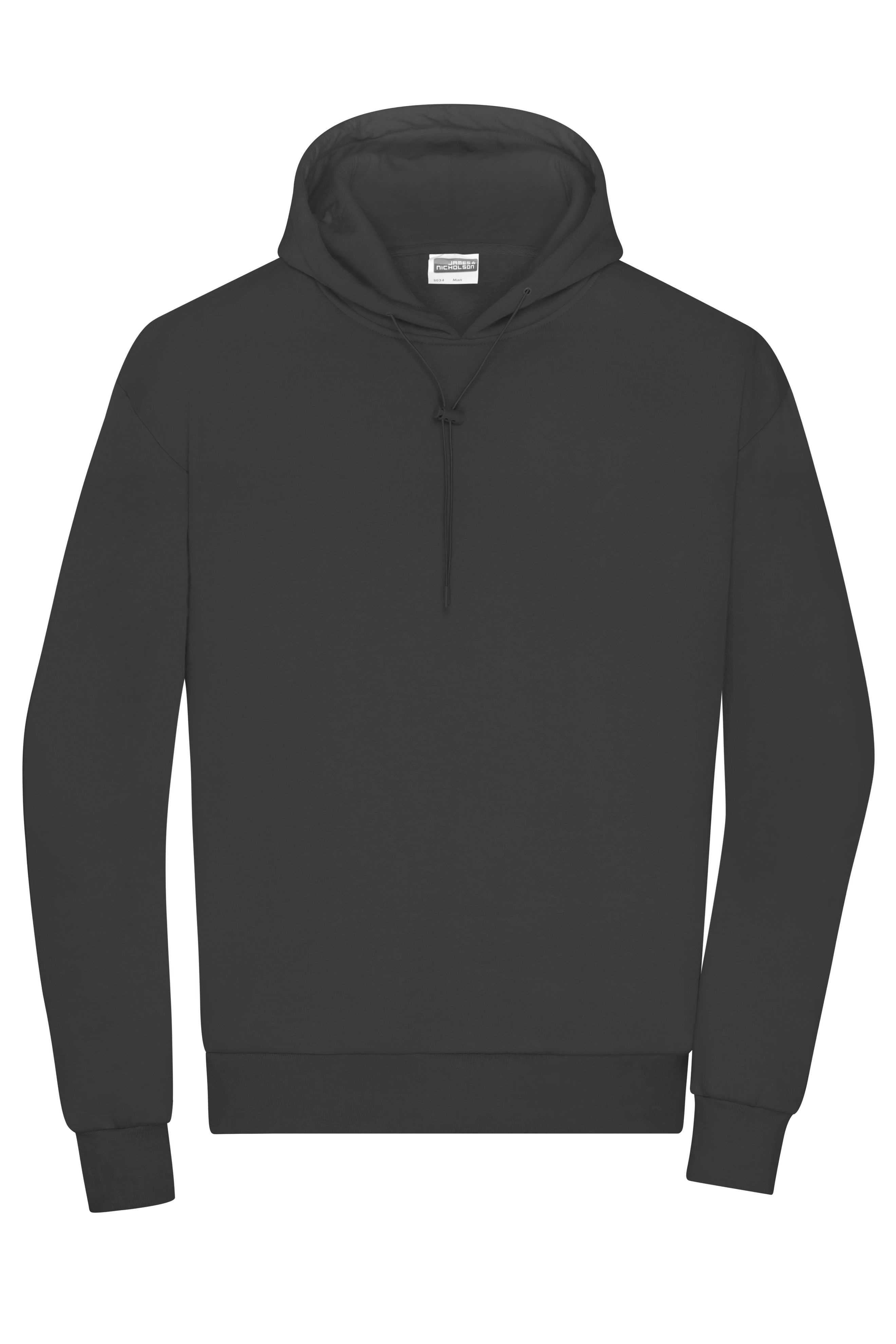 Men's Lounge Hoody OCS Blended & RCS