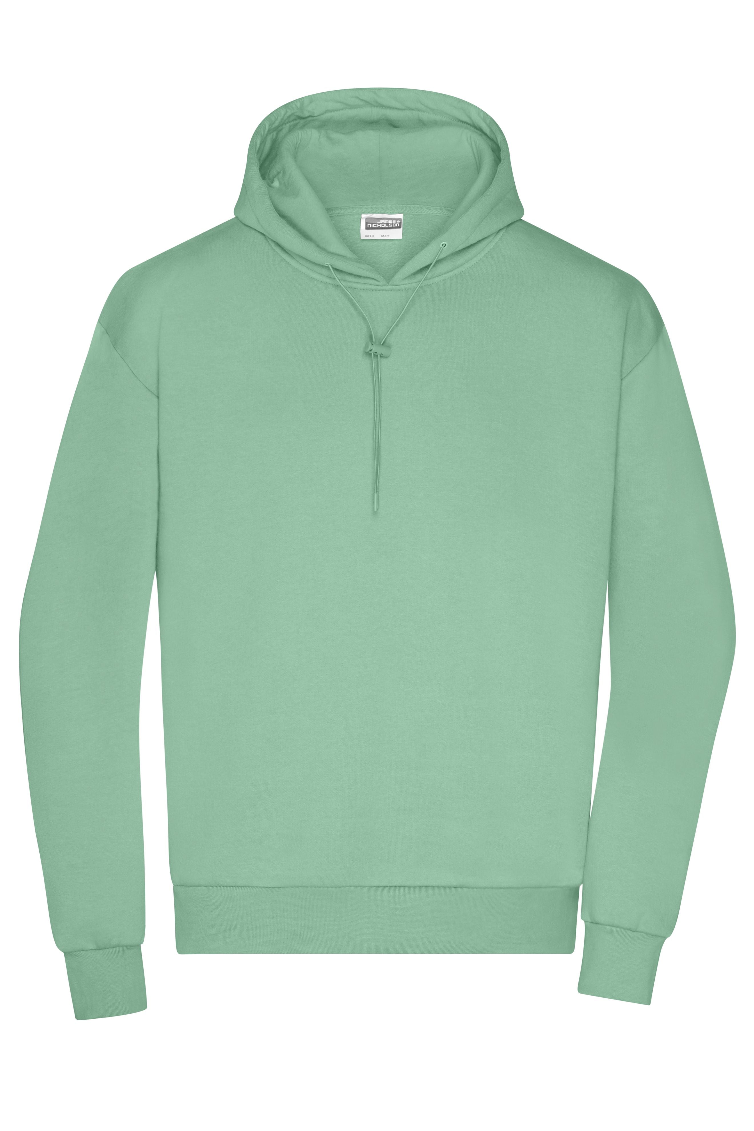 Men's Lounge Hoody OCS Blended & RCS