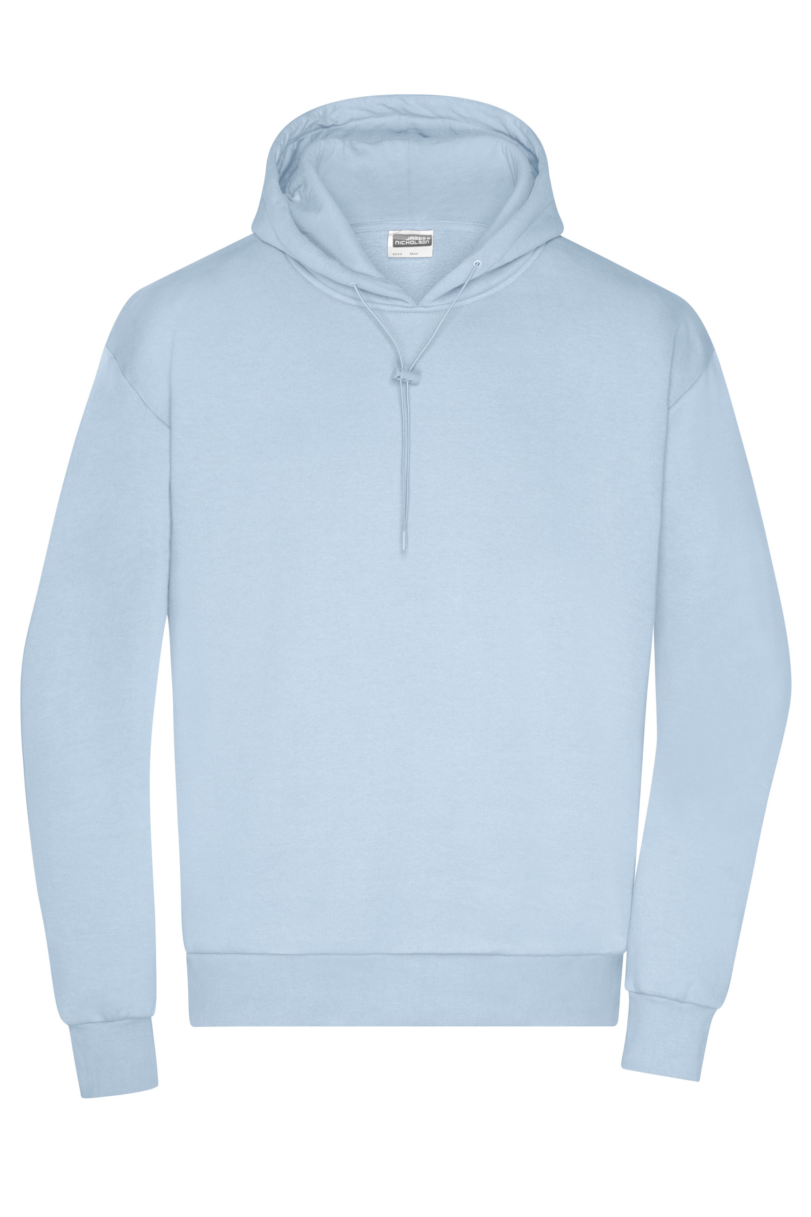 Men's Lounge Hoody OCS Blended & RCS