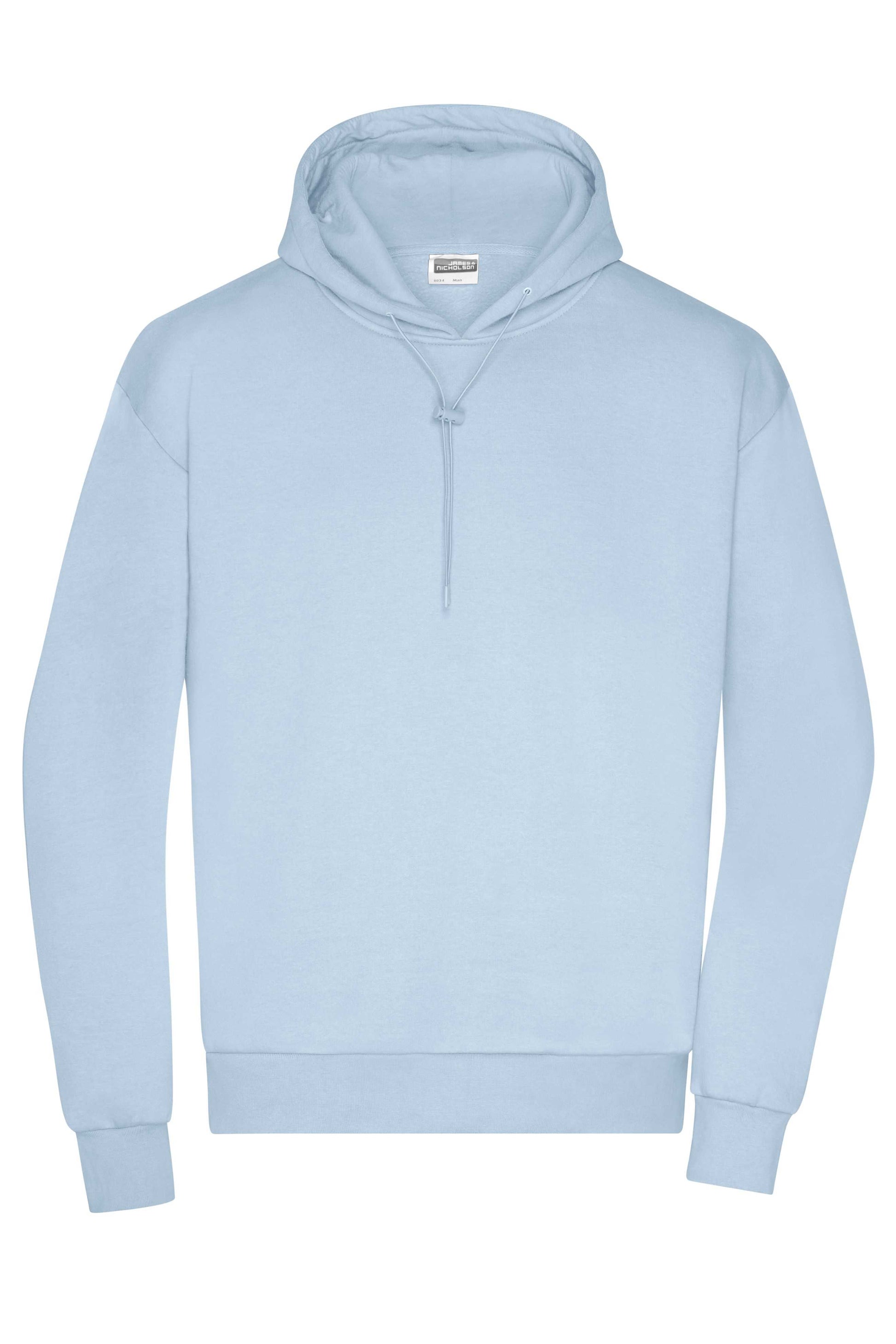 Men's Lounge Hoody OCS Blended & RCS