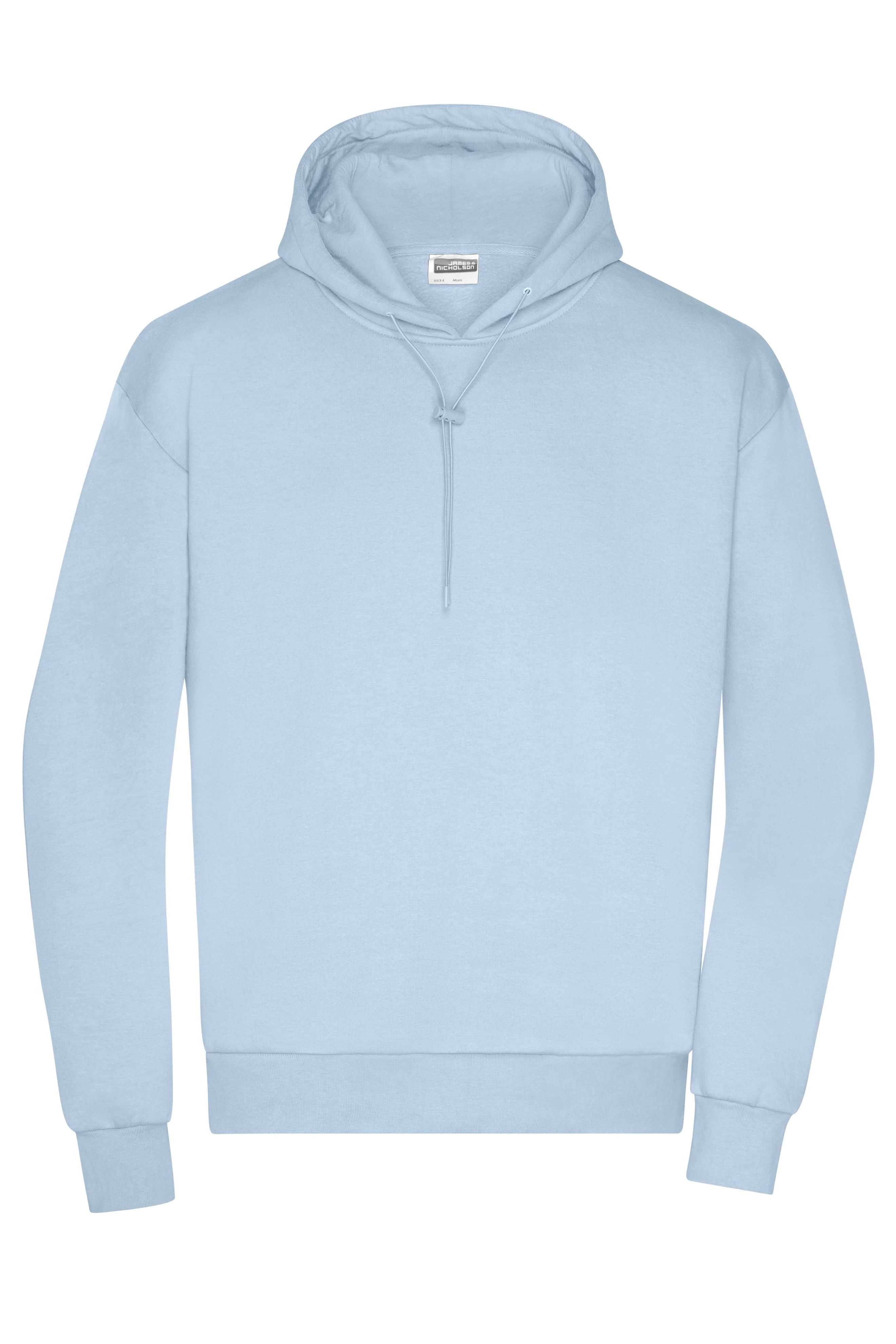 Men's Lounge Hoody OCS Blended & RCS