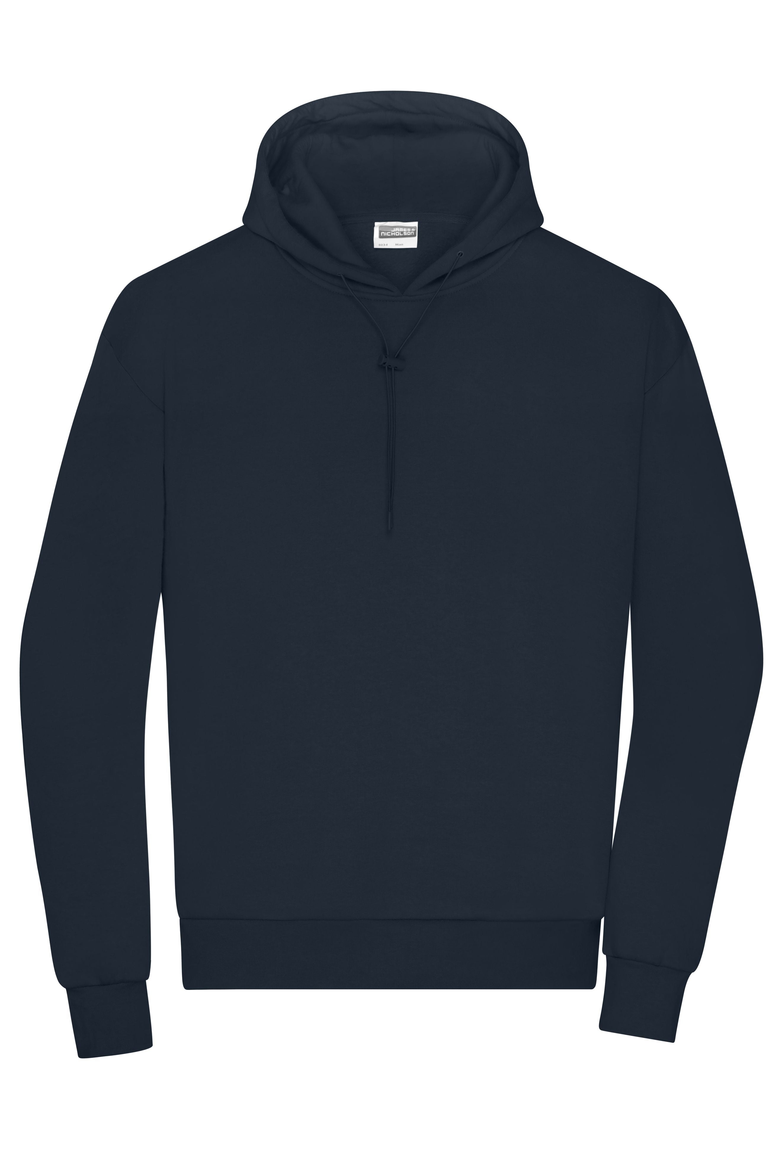 Men's Lounge Hoody OCS Blended & RCS
