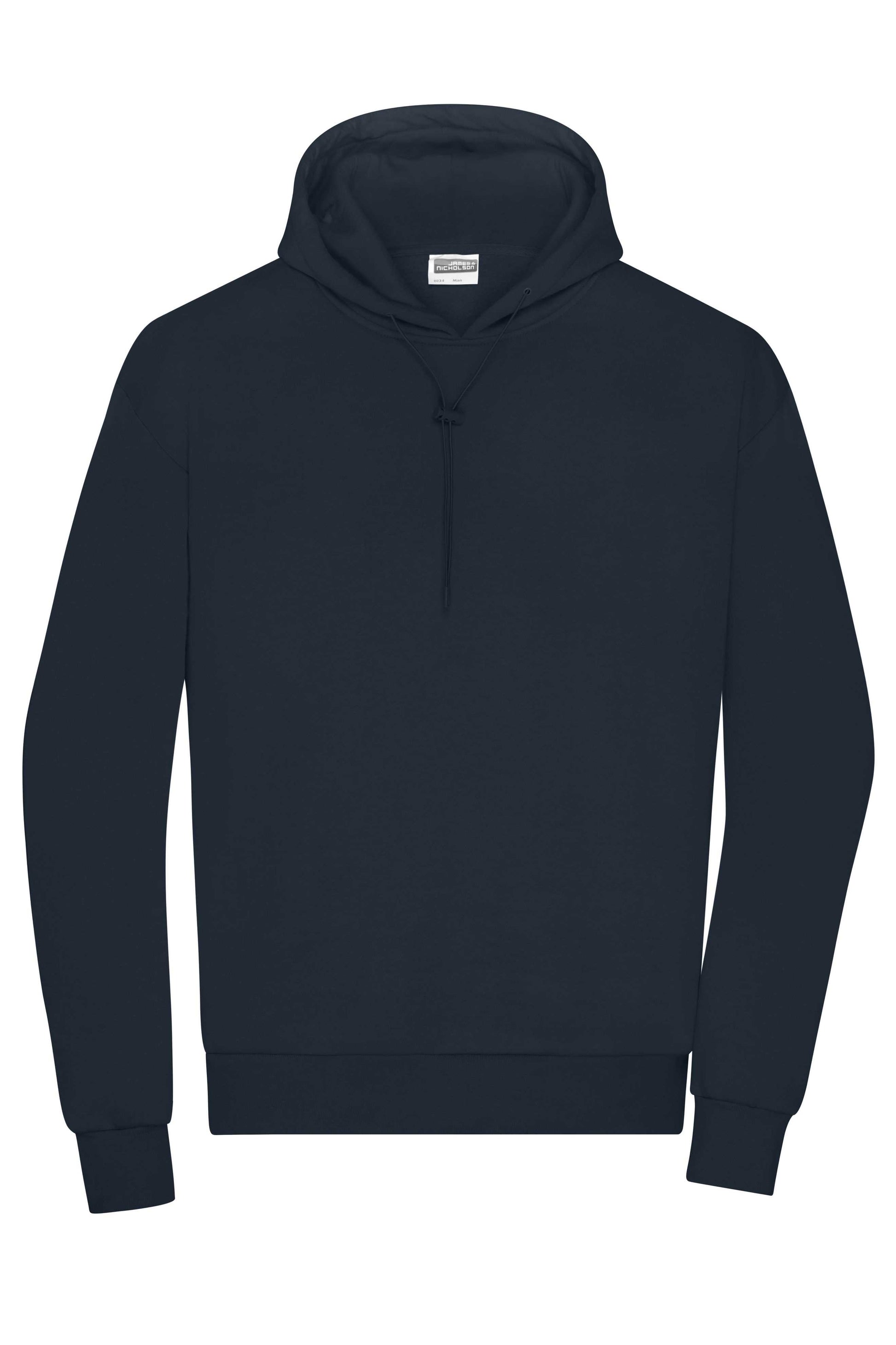 Men's Lounge Hoody OCS Blended & RCS