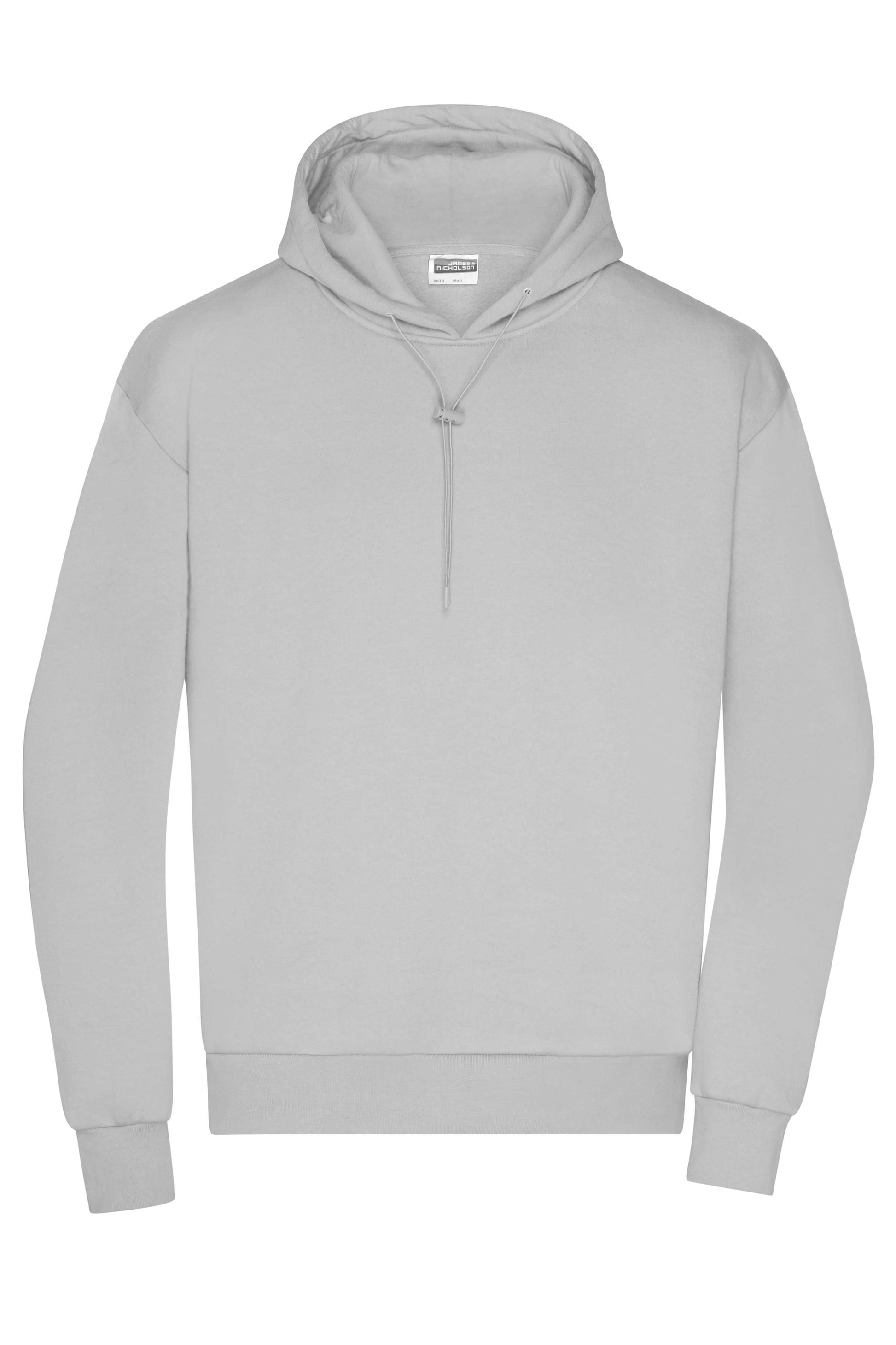 Men's Lounge Hoody OCS Blended & RCS