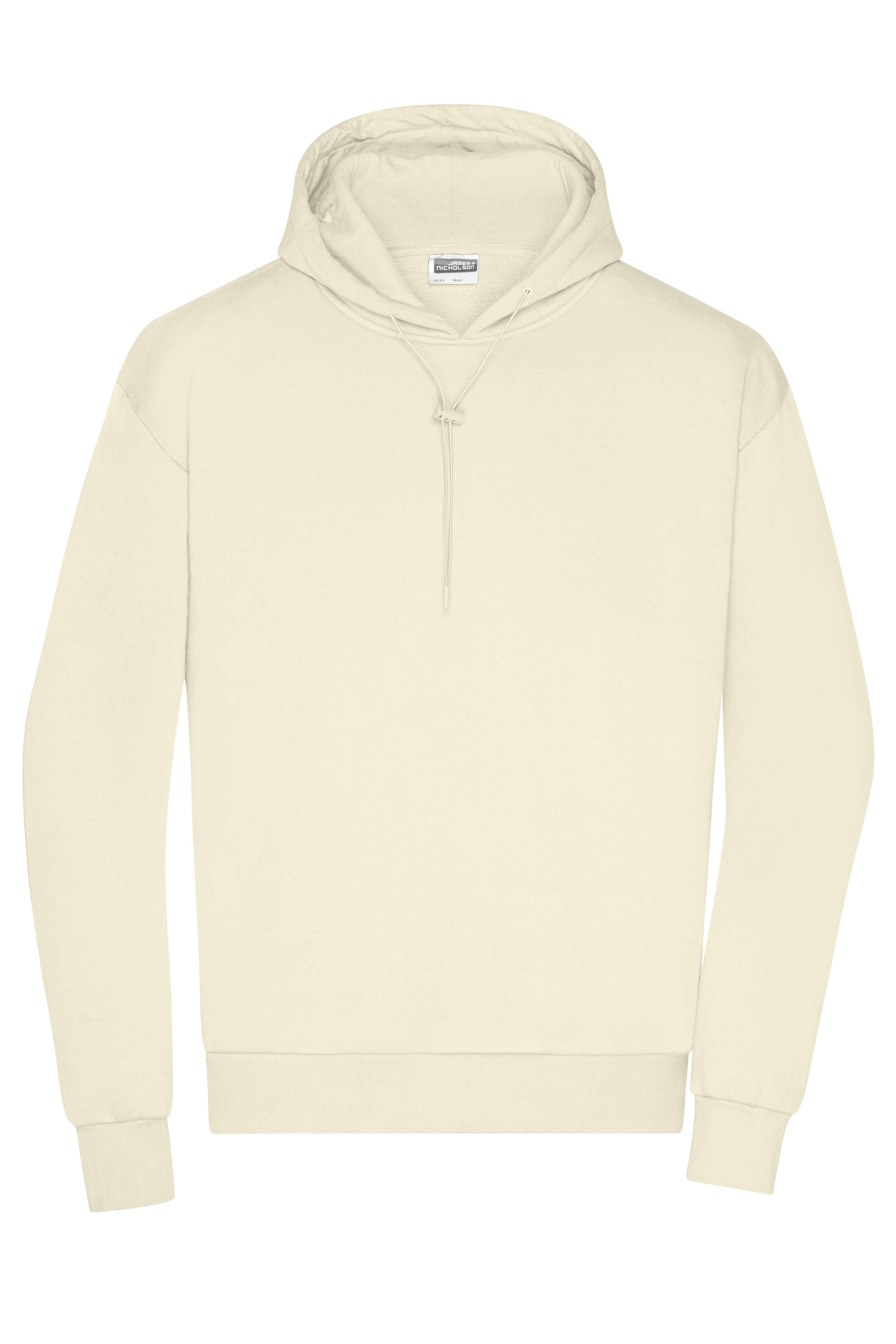 Men's Lounge Hoody OCS Blended & RCS