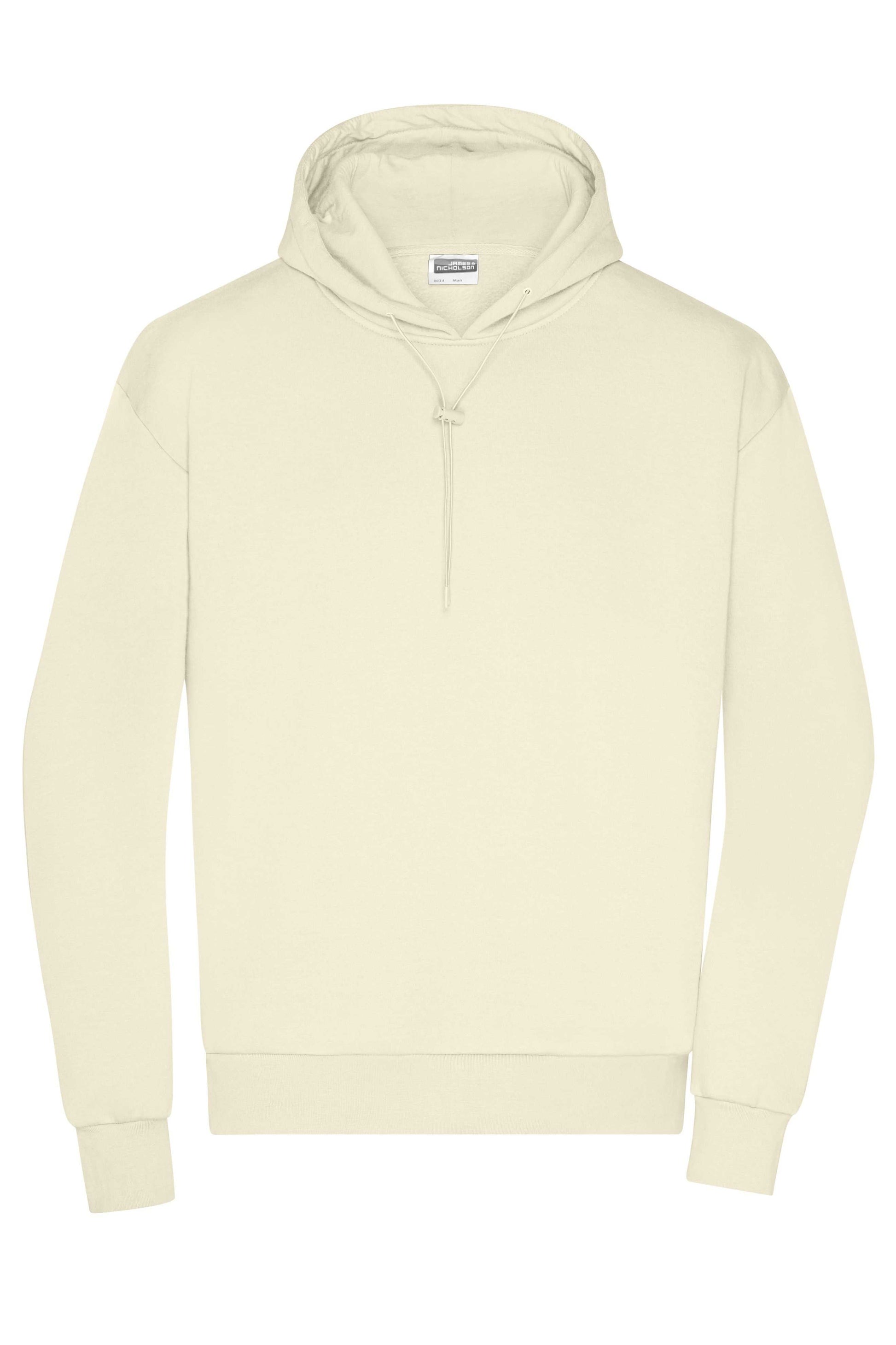 Men's Lounge Hoody OCS Blended & RCS