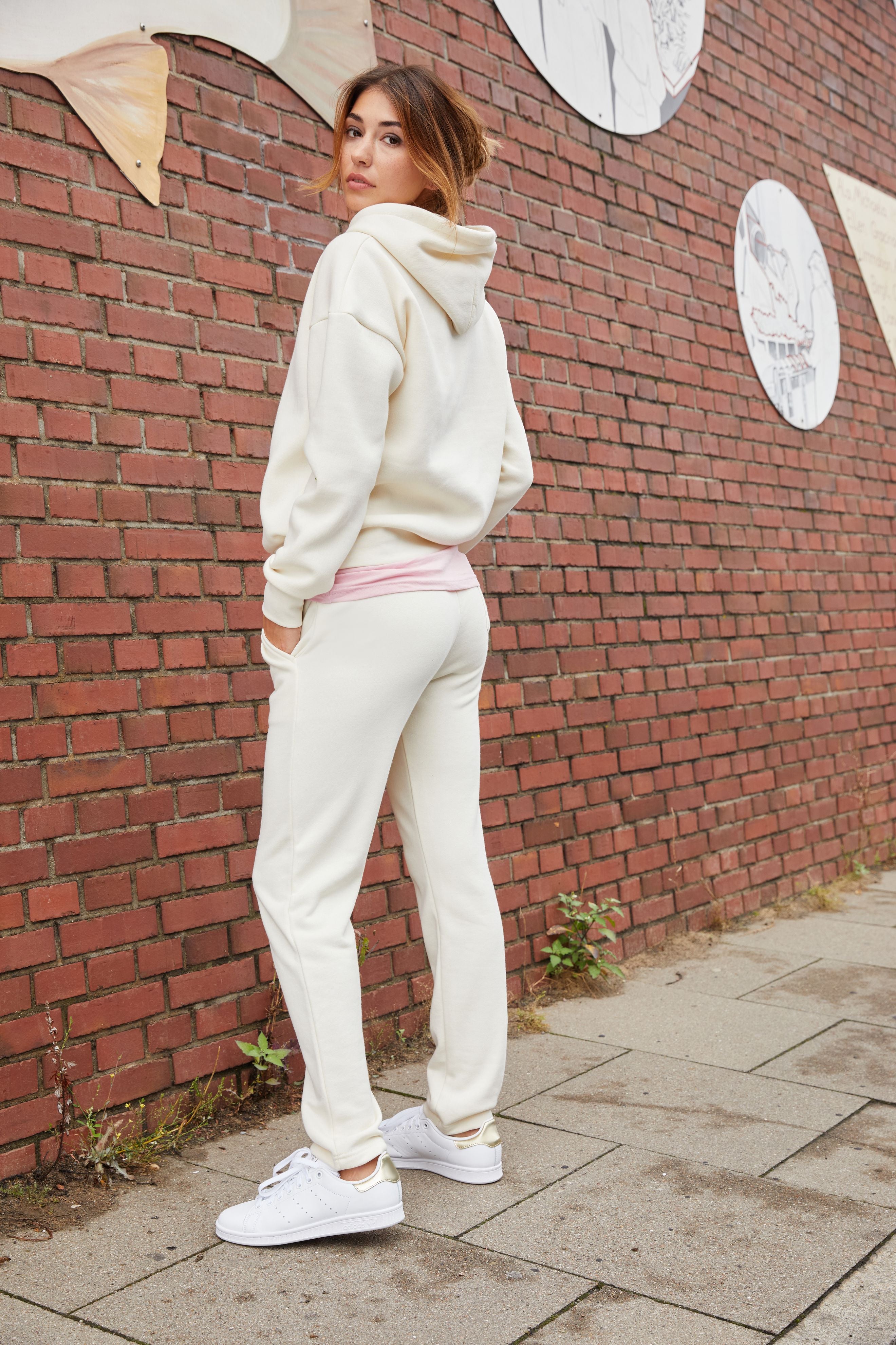 Ladies' Lounge Pants OCS Blended & RCS