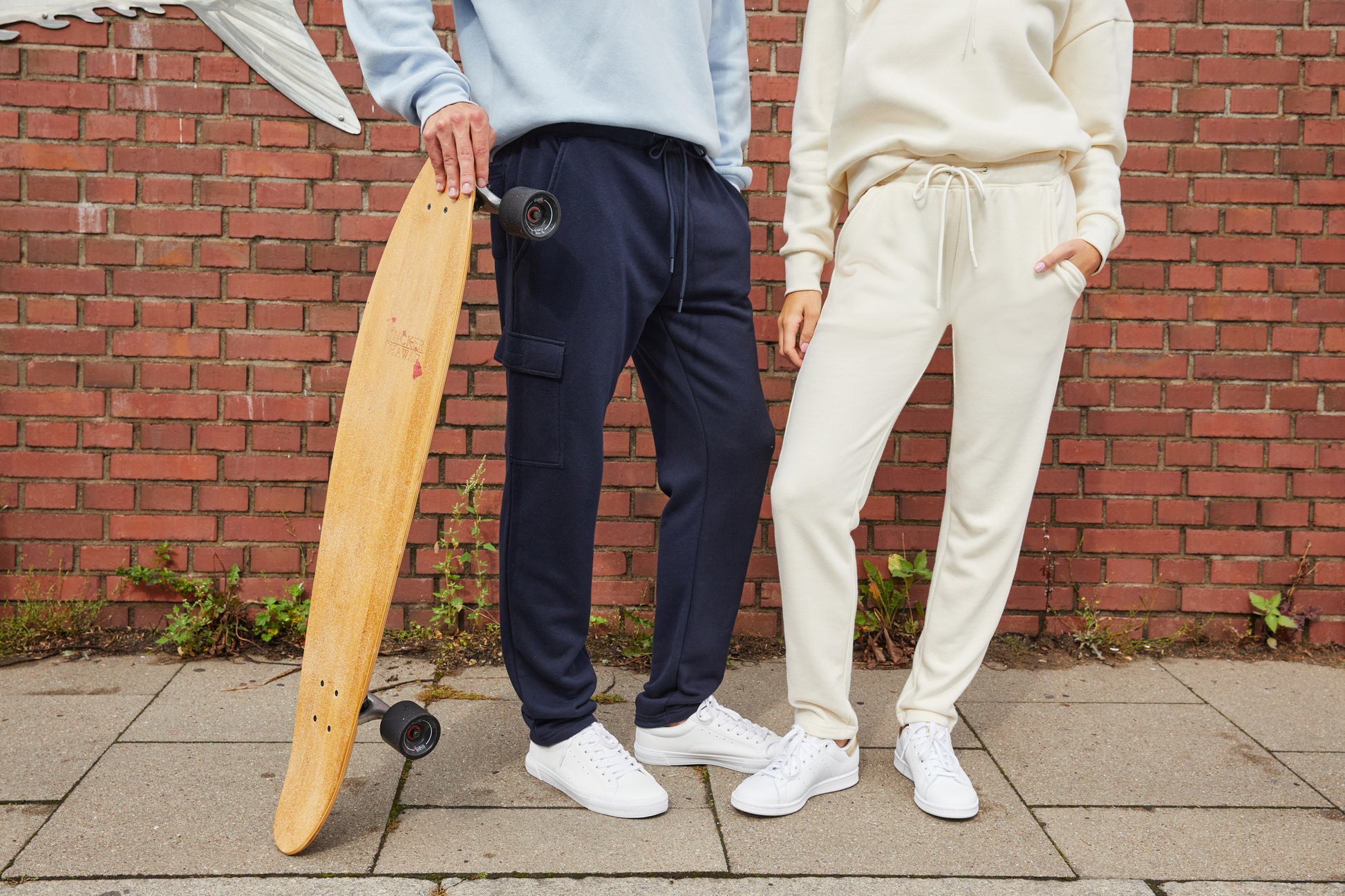 Men's Lounge Pants OCS Blended & RCS