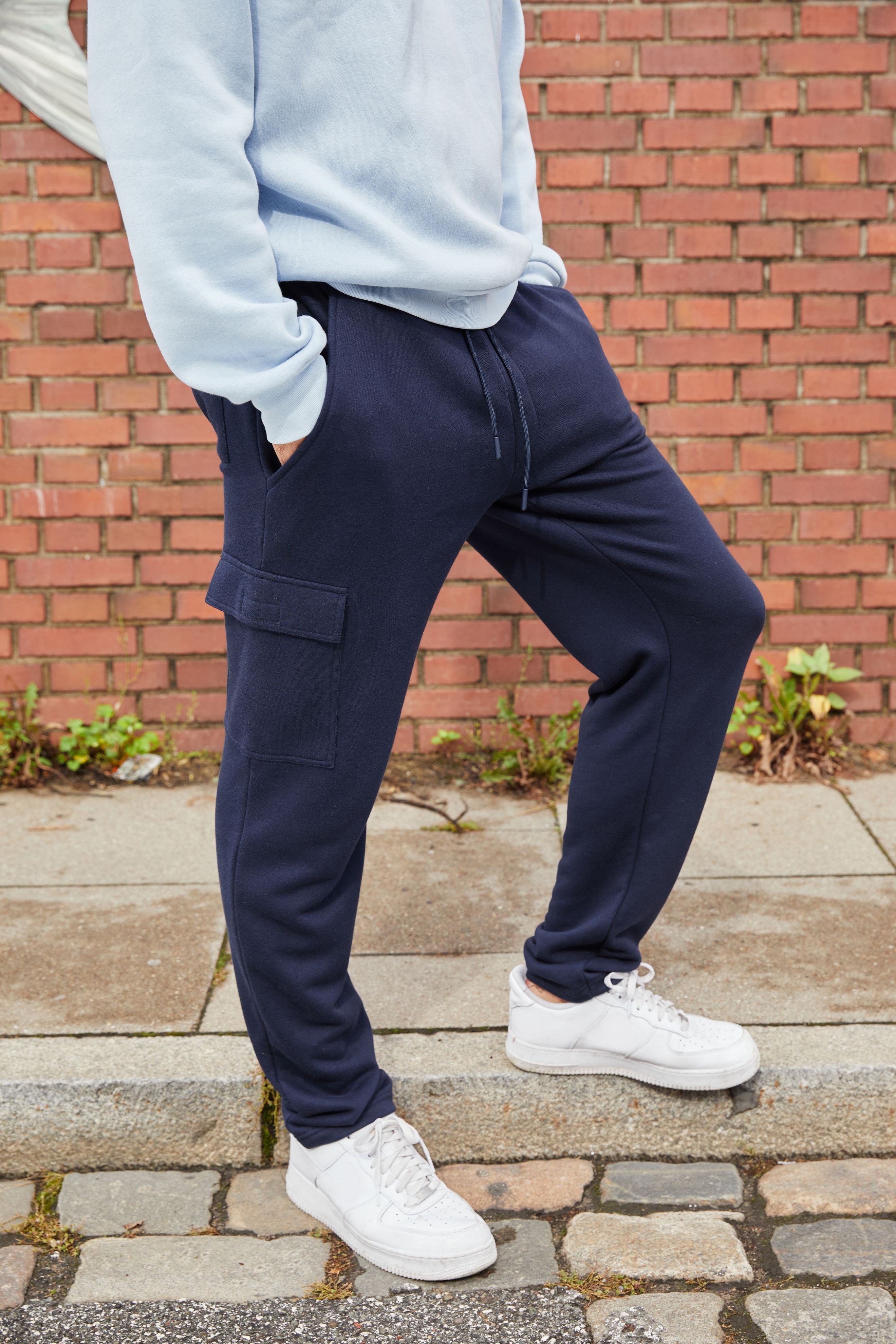Men's Lounge Pants OCS Blended & RCS
