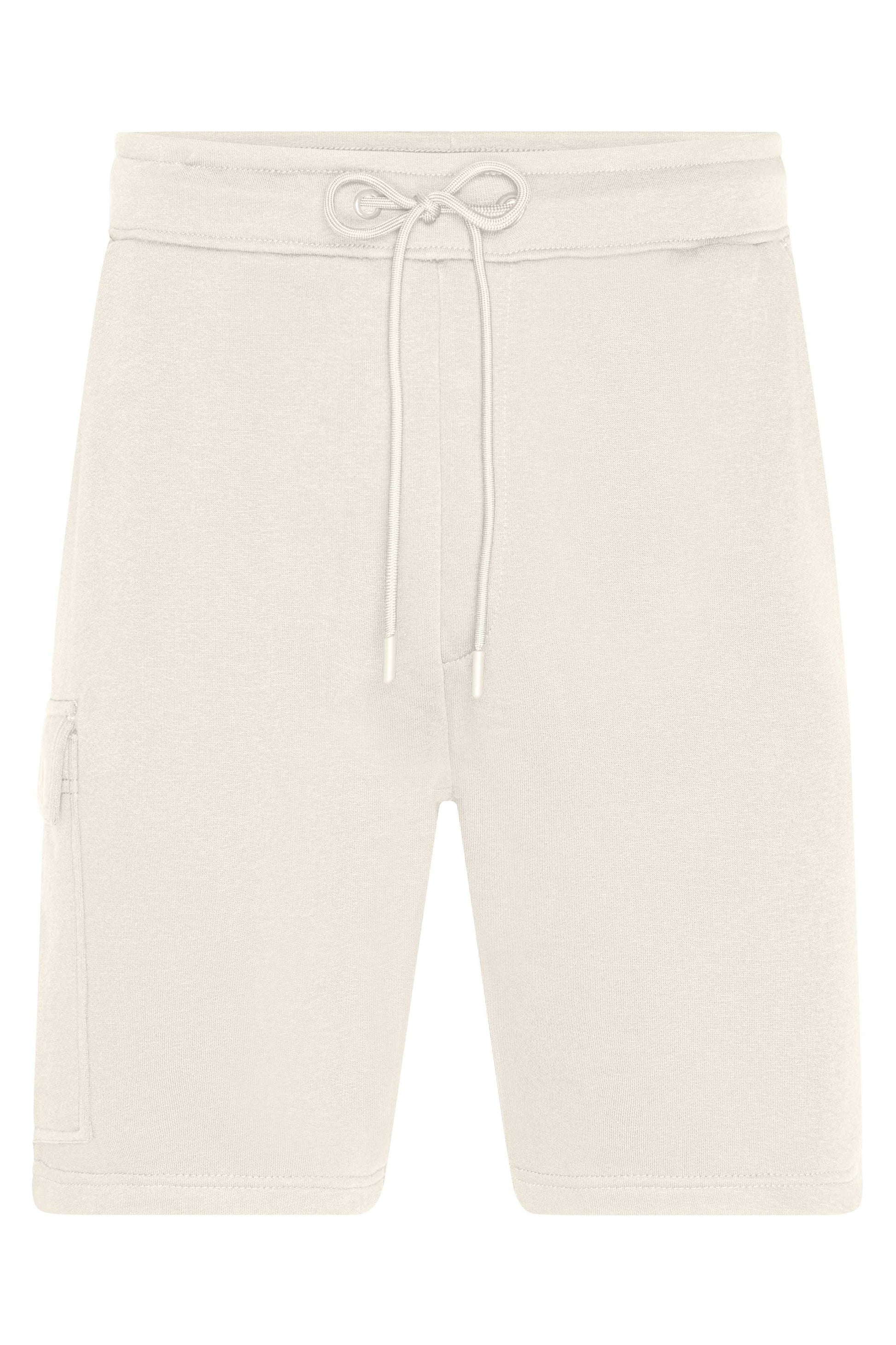Men's Lounge Shorts OCS Blended & RCS