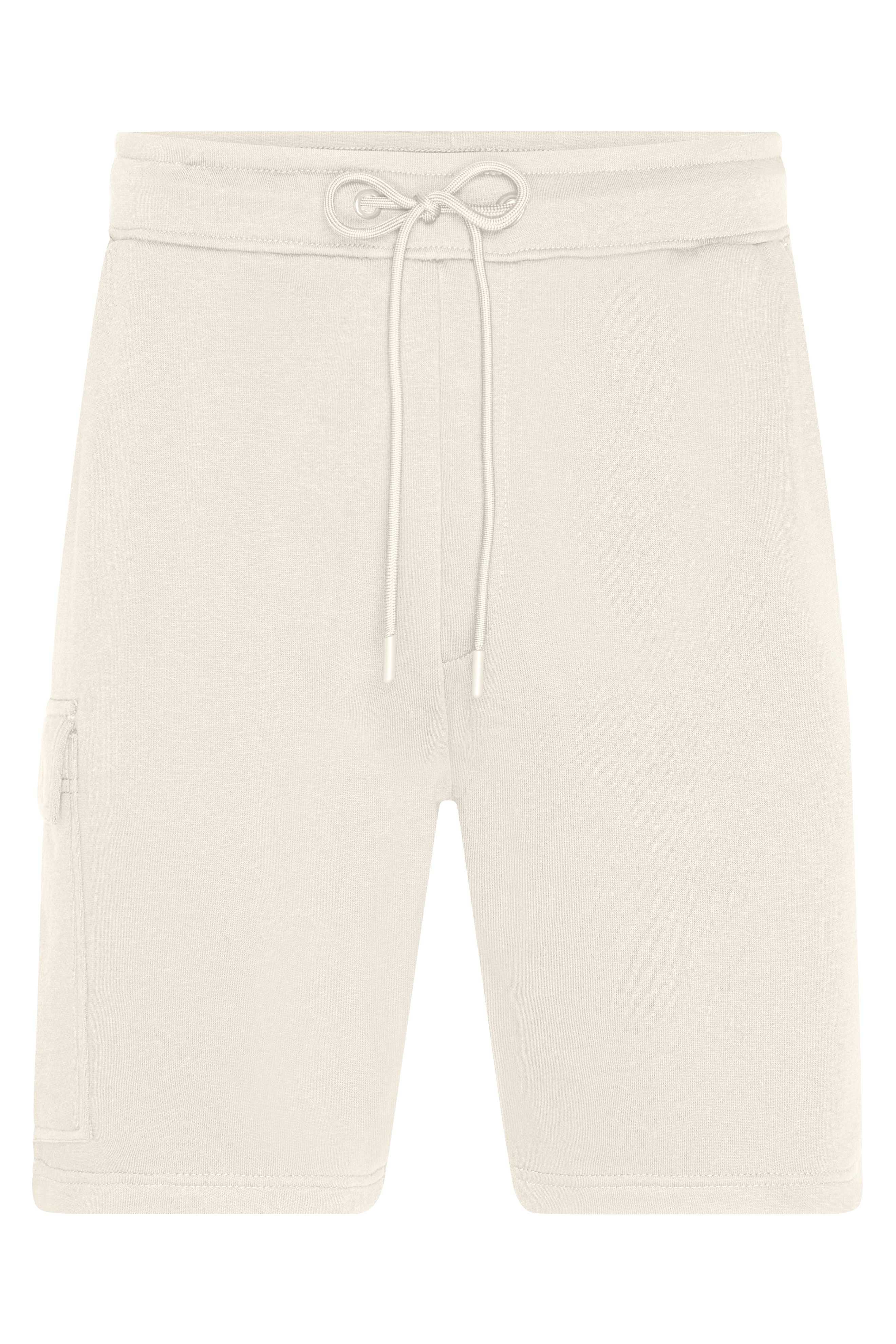 Men's Lounge Shorts OCS Blended & RCS