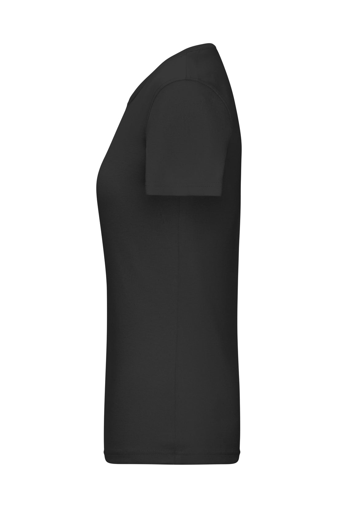 Ladies' T-shirt 1:1 Rib OCS Standard