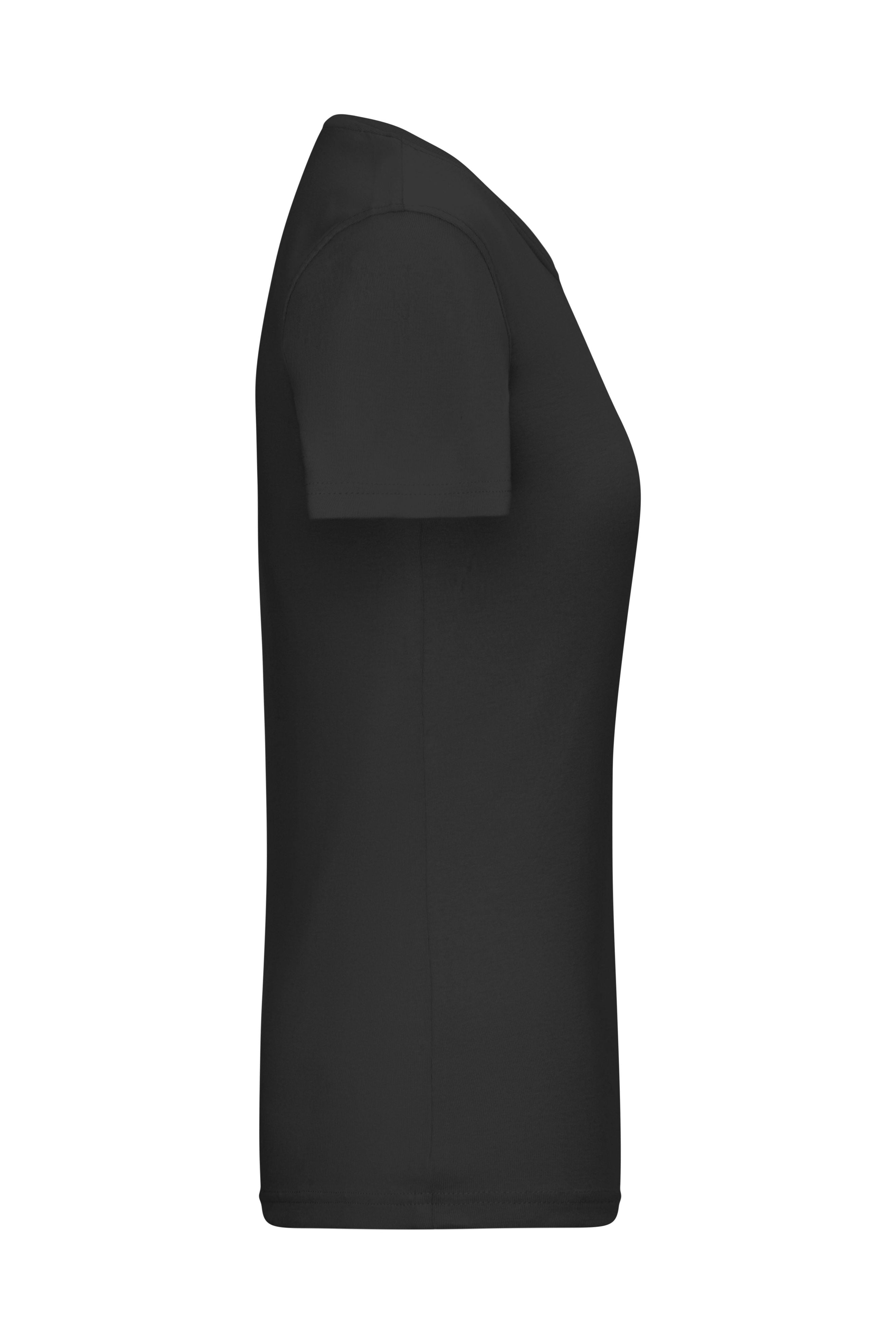 Ladies' T-shirt 1:1 Rib OCS Standard