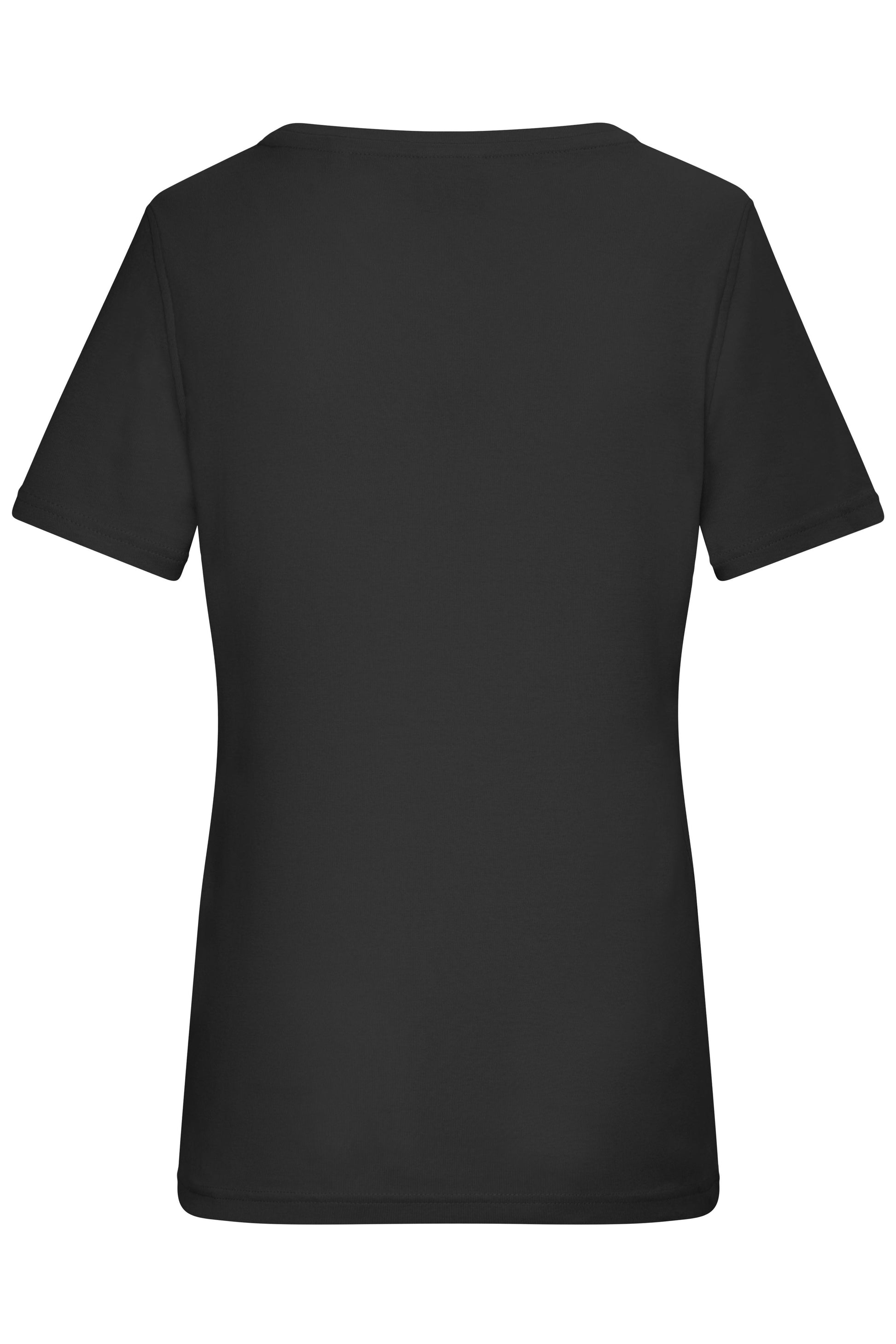 Ladies' T-shirt 1:1 Rib OCS Standard