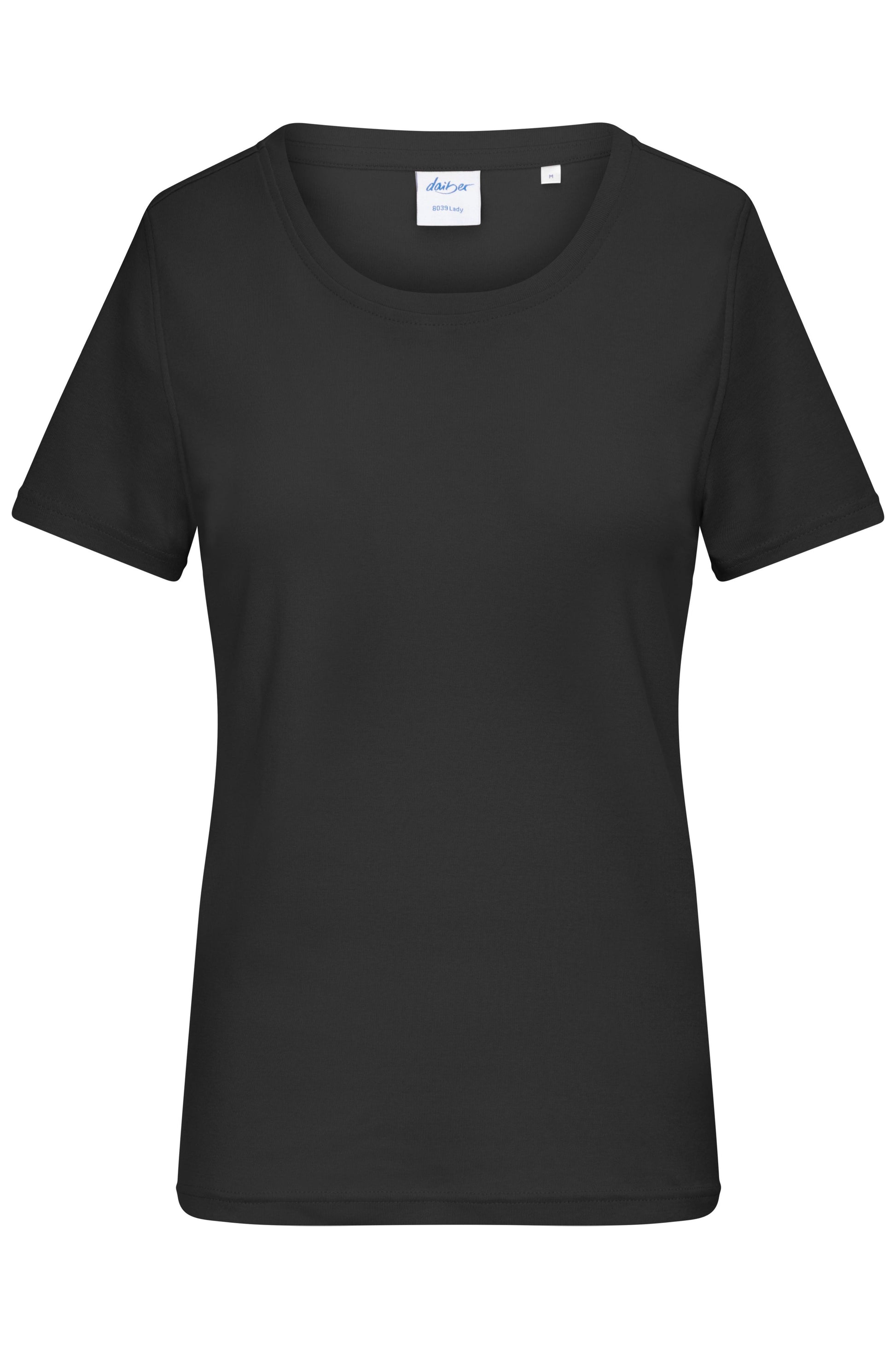 Ladies' T-shirt 1:1 Rib OCS Standard