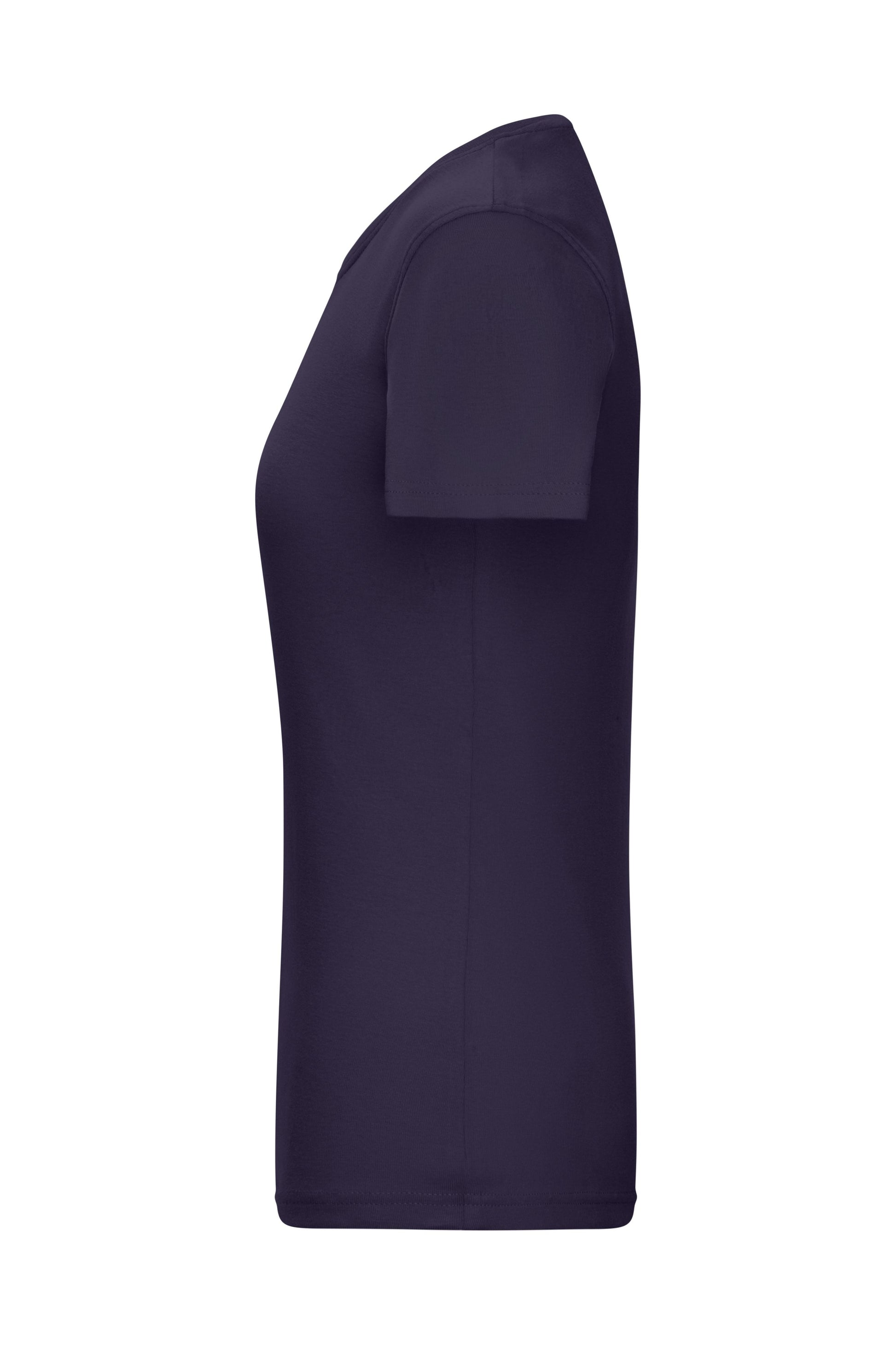 Ladies' T-shirt 1:1 Rib OCS Standard