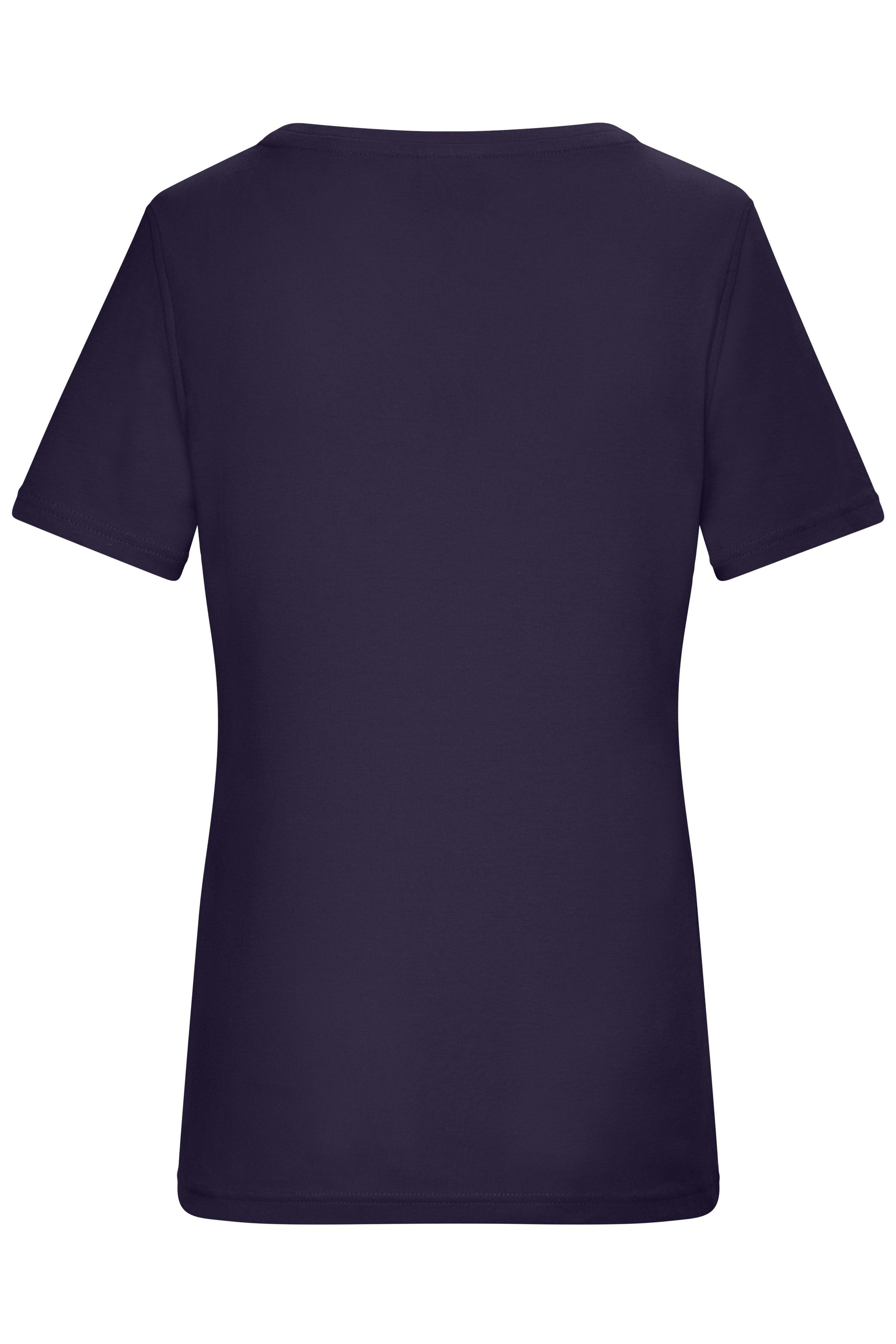 Ladies' T-shirt 1:1 Rib OCS Standard