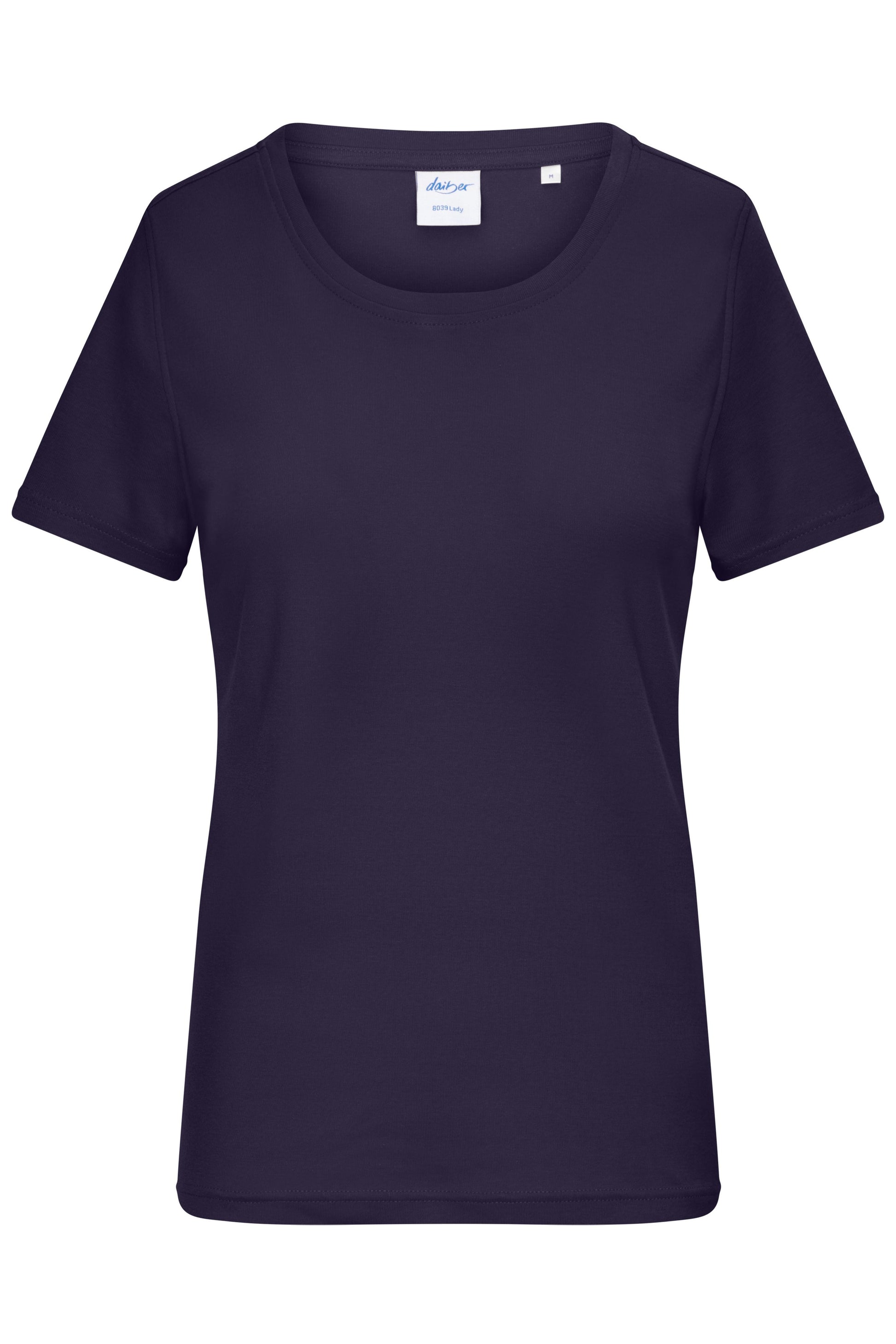 Ladies' T-shirt 1:1 Rib OCS Standard