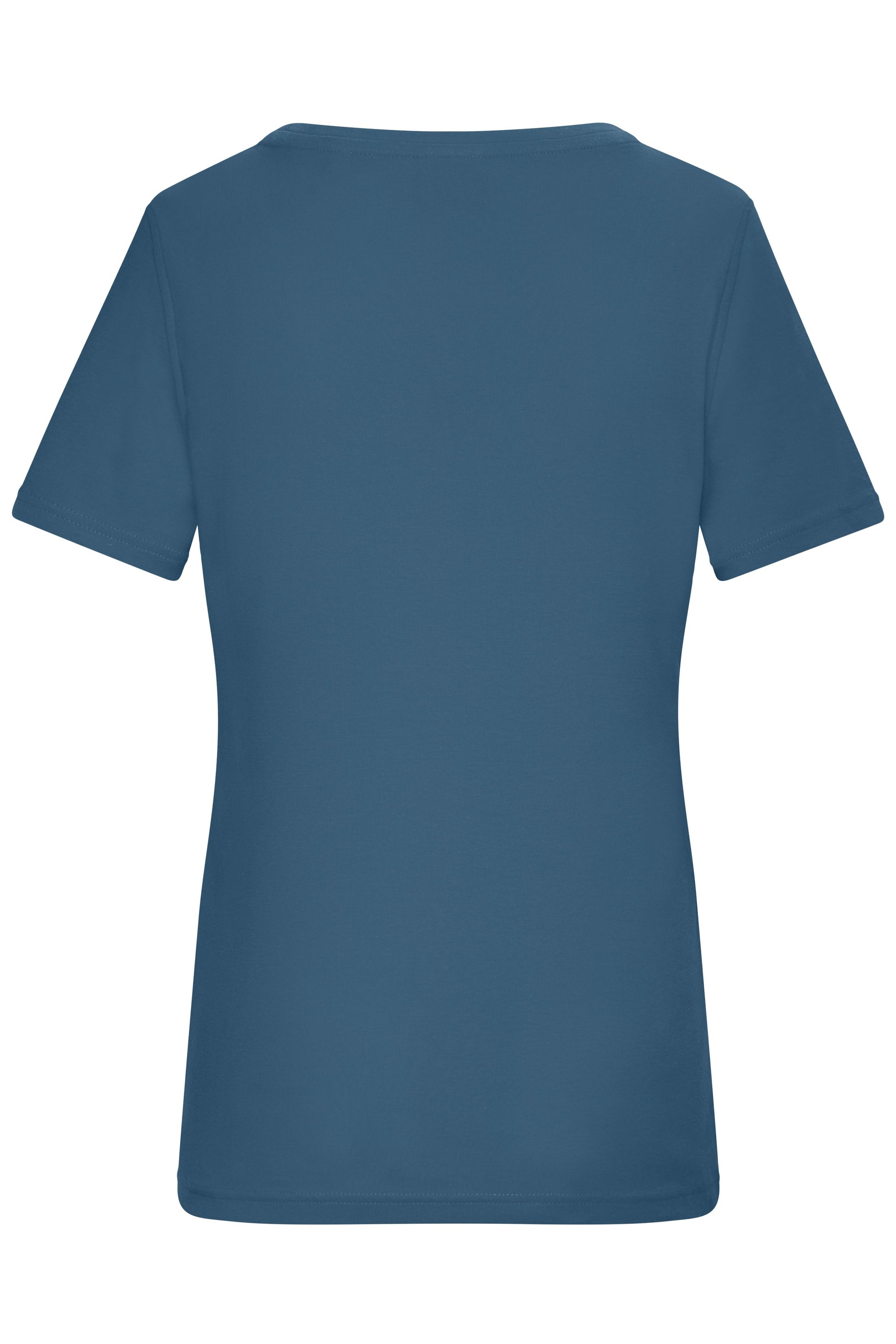 Ladies' T-shirt 1:1 Rib OCS Standard