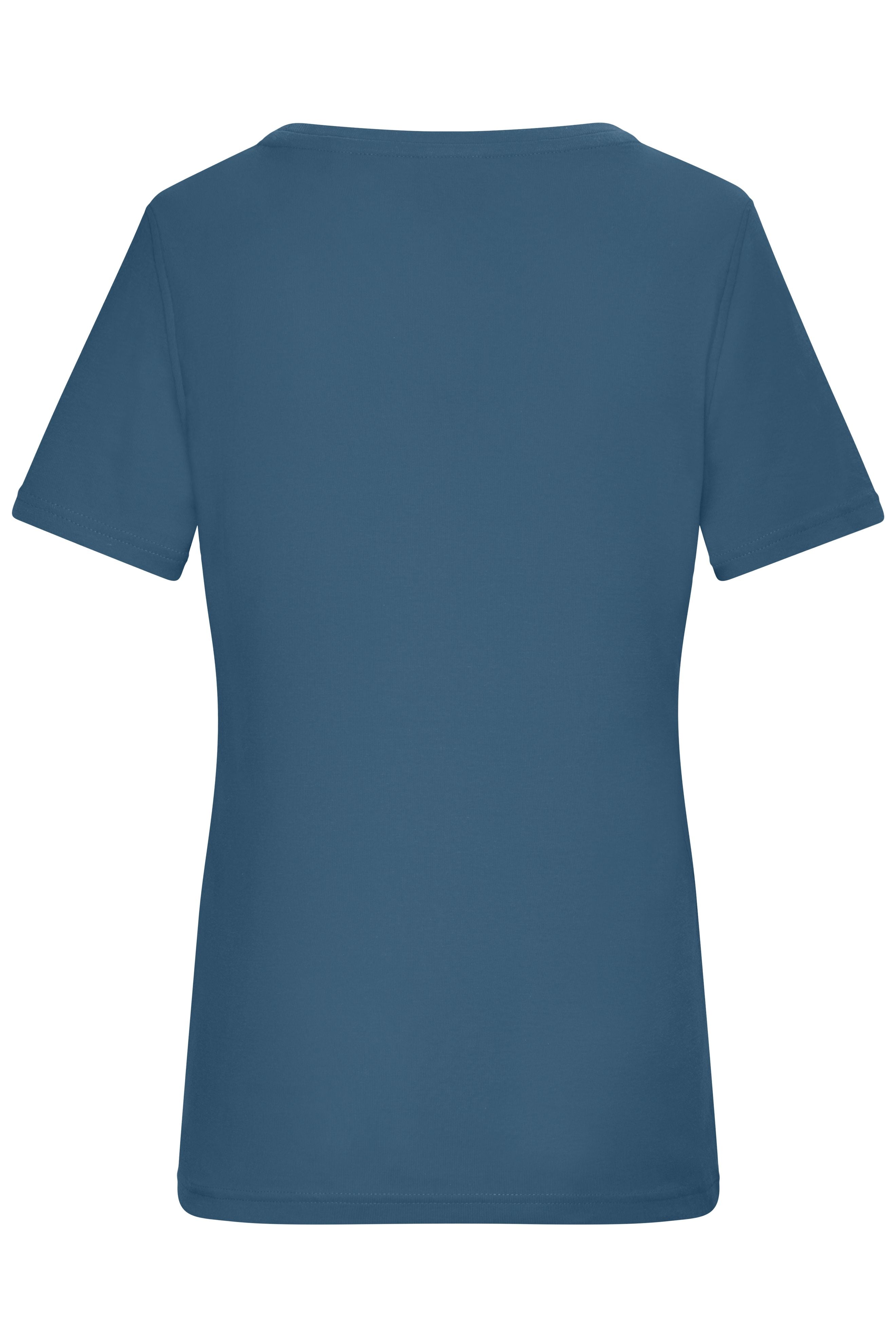 Ladies' T-shirt 1:1 Rib OCS Standard