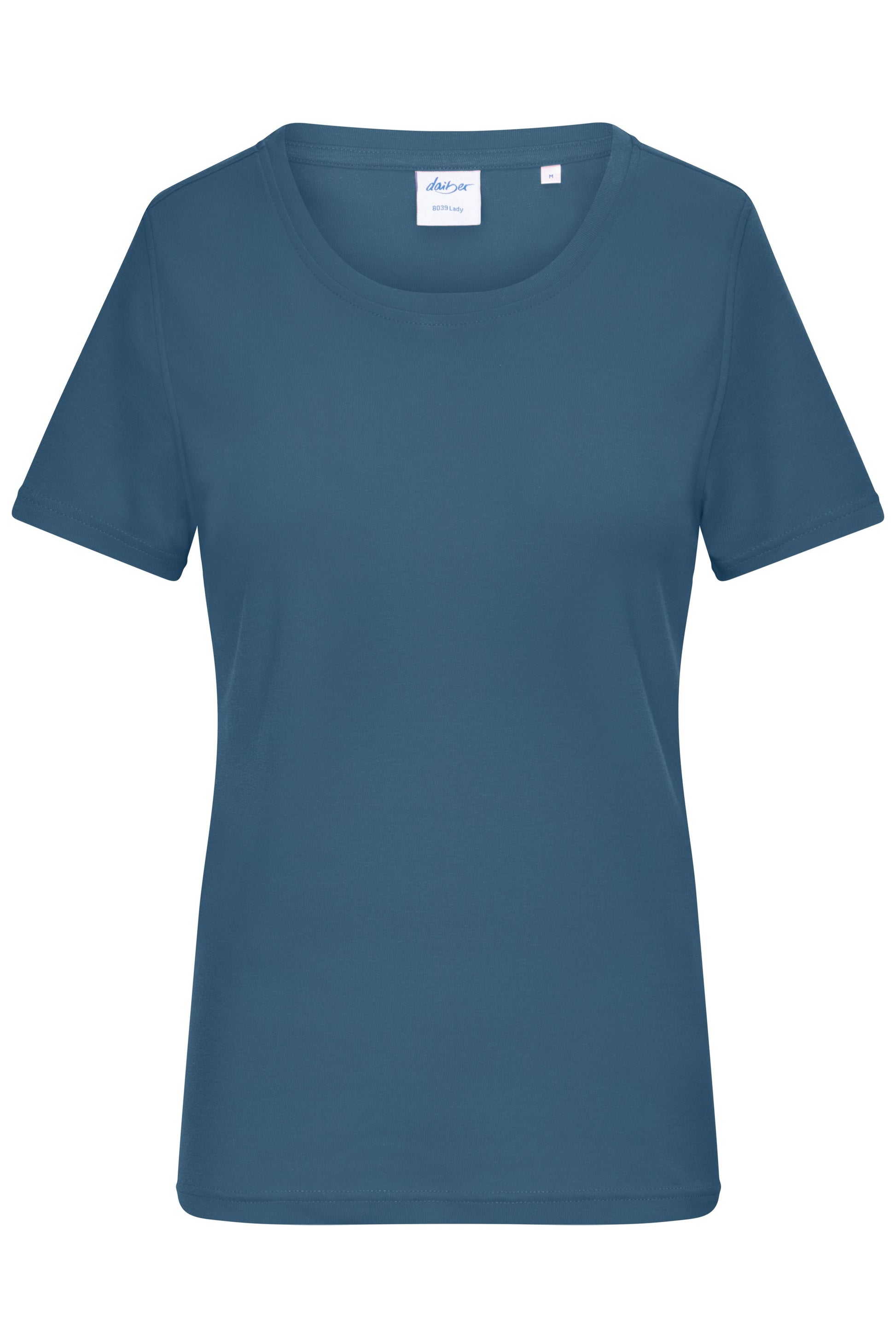 Ladies' T-shirt 1:1 Rib OCS Standard