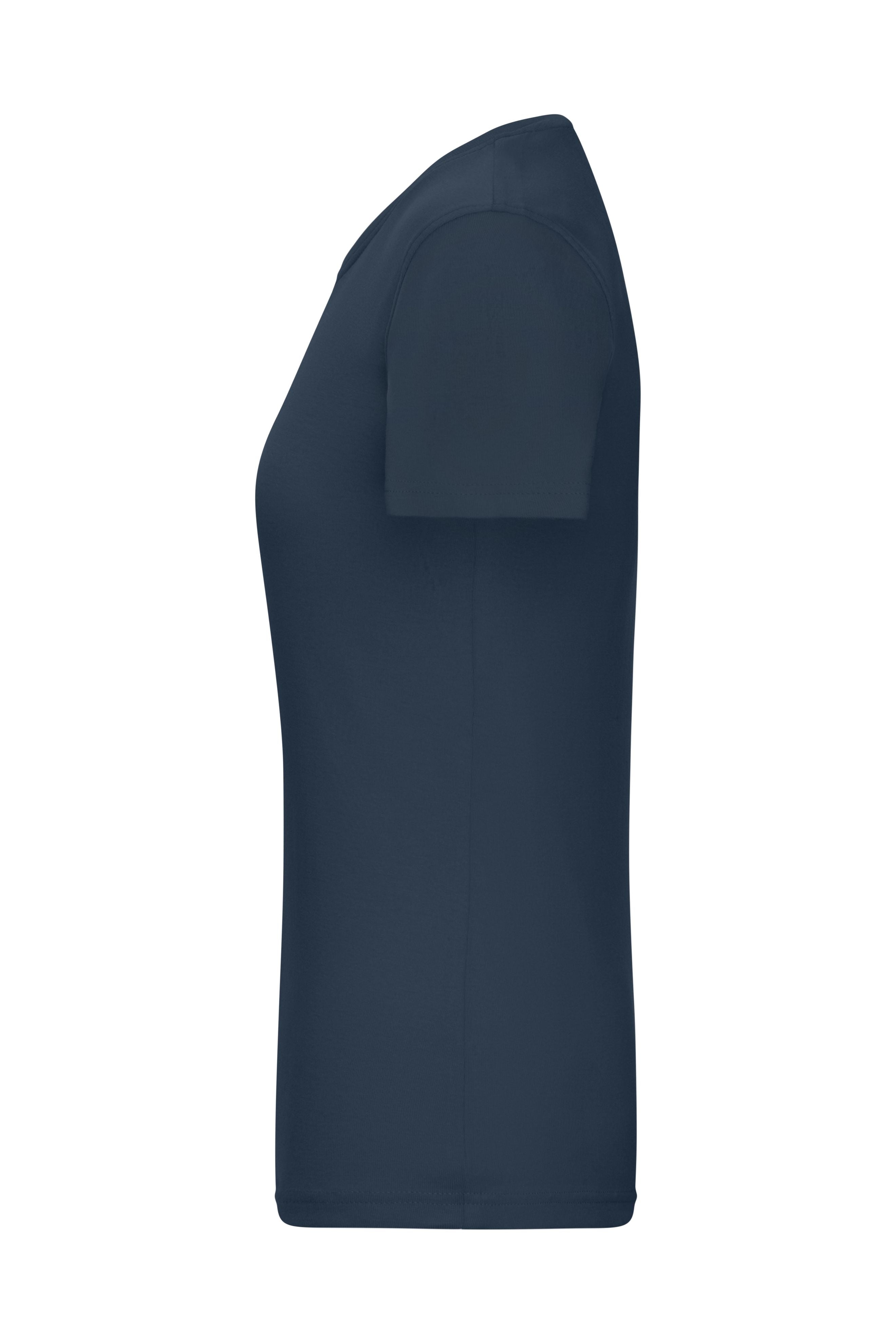 Ladies' T-shirt 1:1 Rib OCS Standard