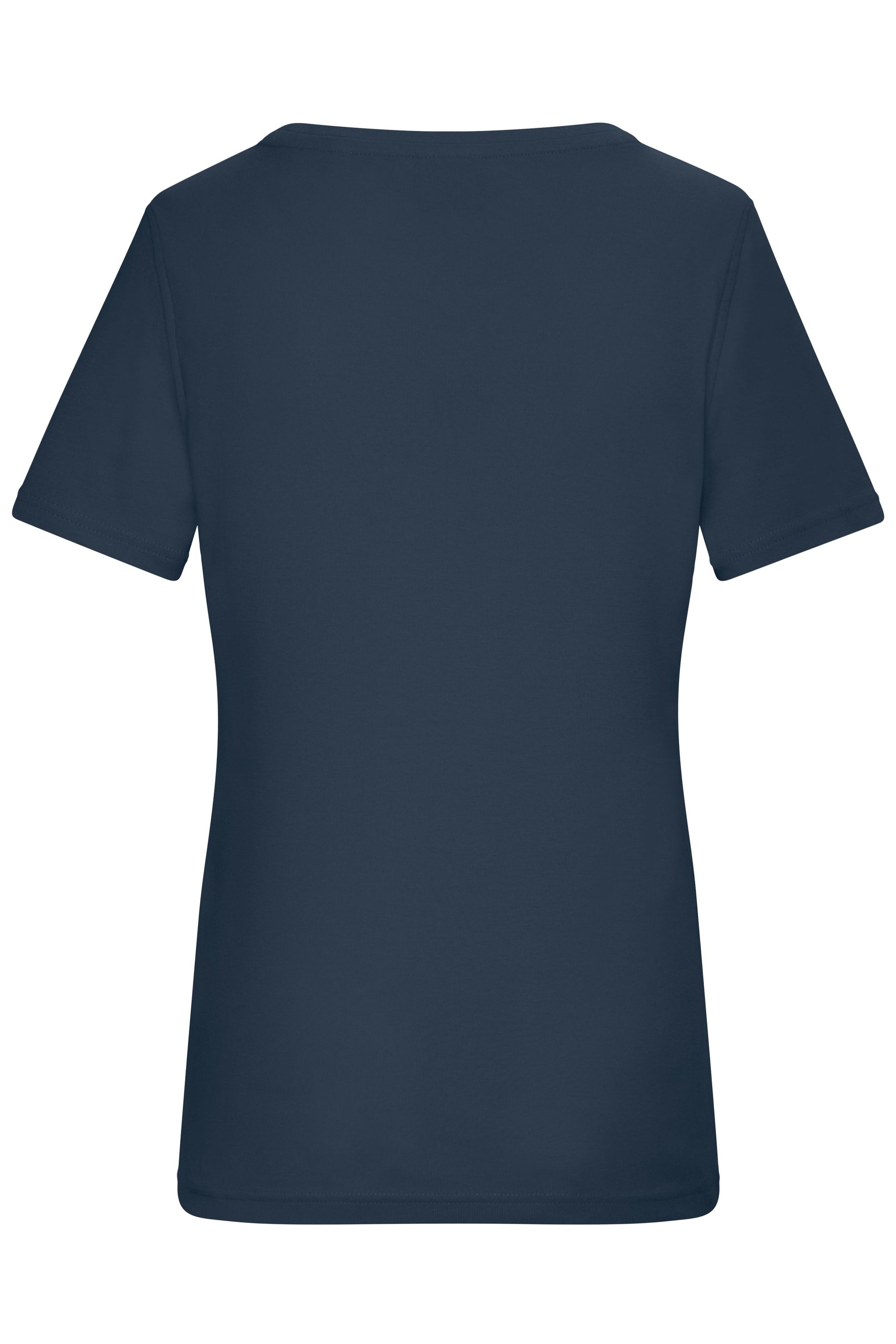 Ladies' T-shirt 1:1 Rib OCS Standard