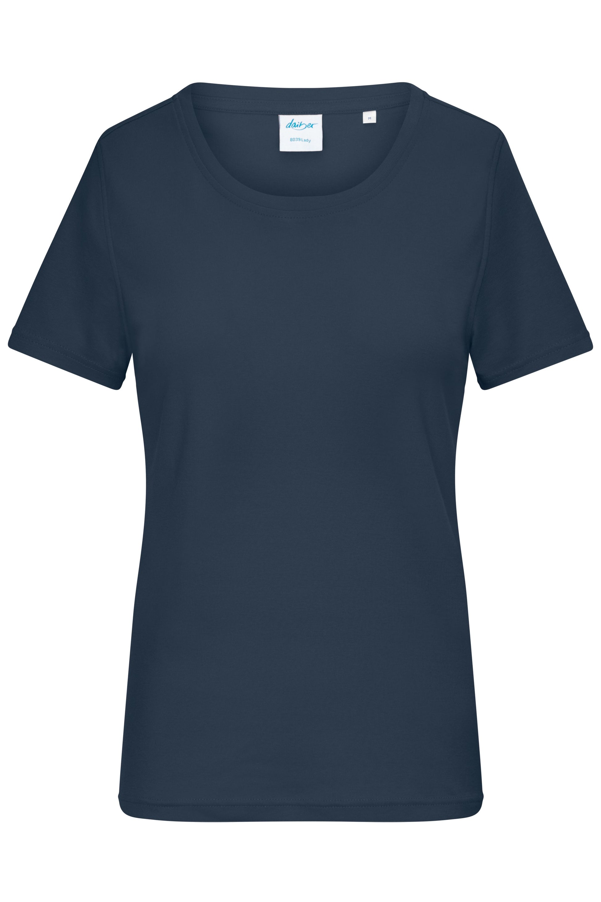 Ladies' T-shirt 1:1 Rib OCS Standard
