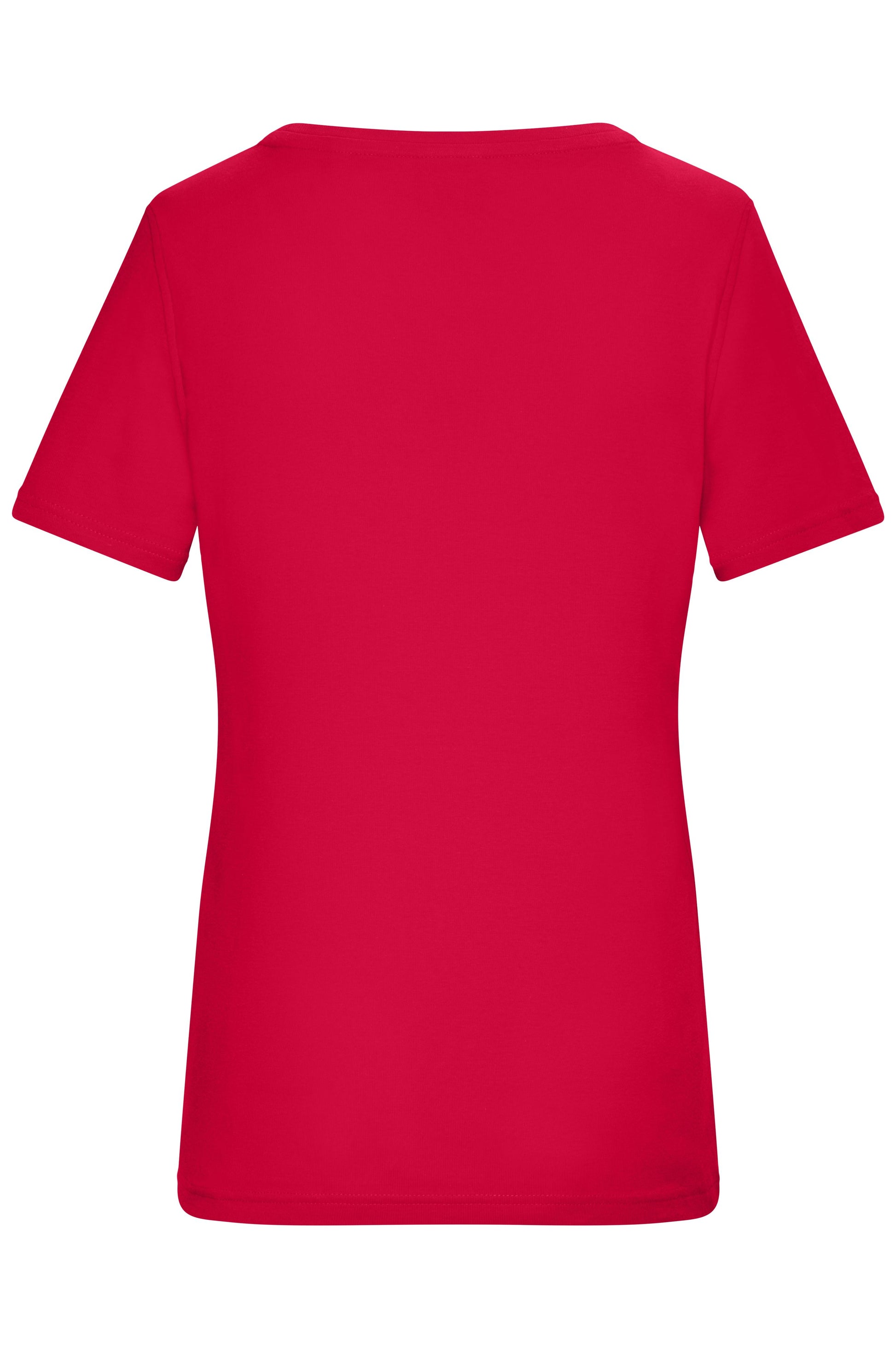 Ladies' T-shirt 1:1 Rib OCS Standard