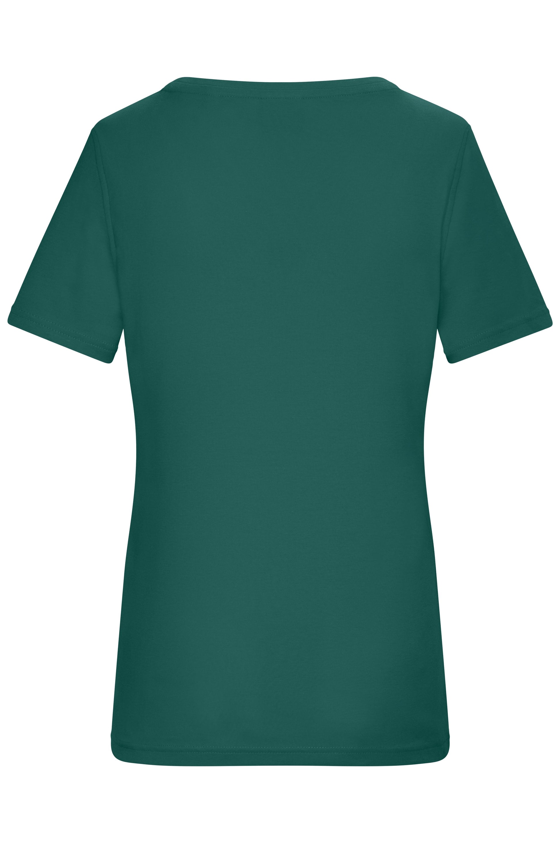 Ladies' T-shirt 1:1 Rib OCS Standard