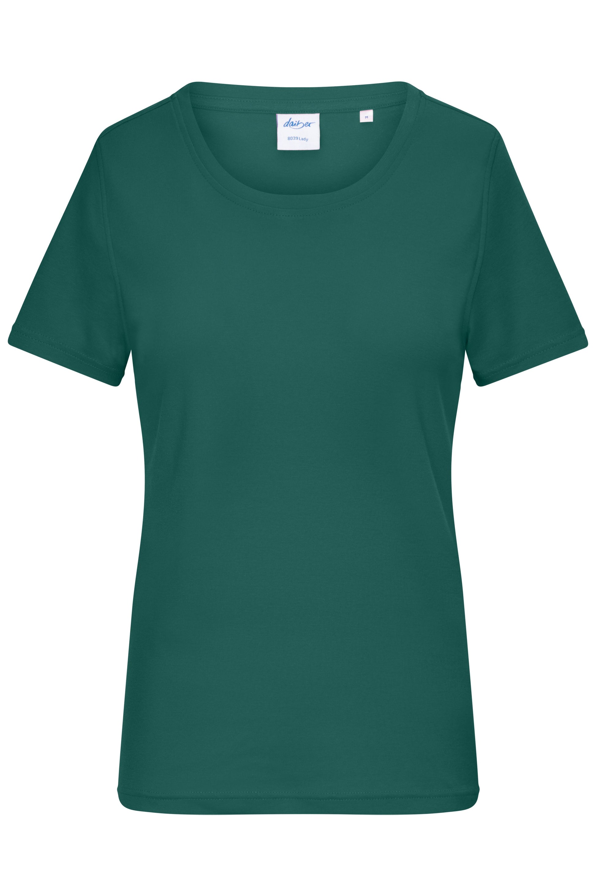Ladies' T-shirt 1:1 Rib OCS Standard