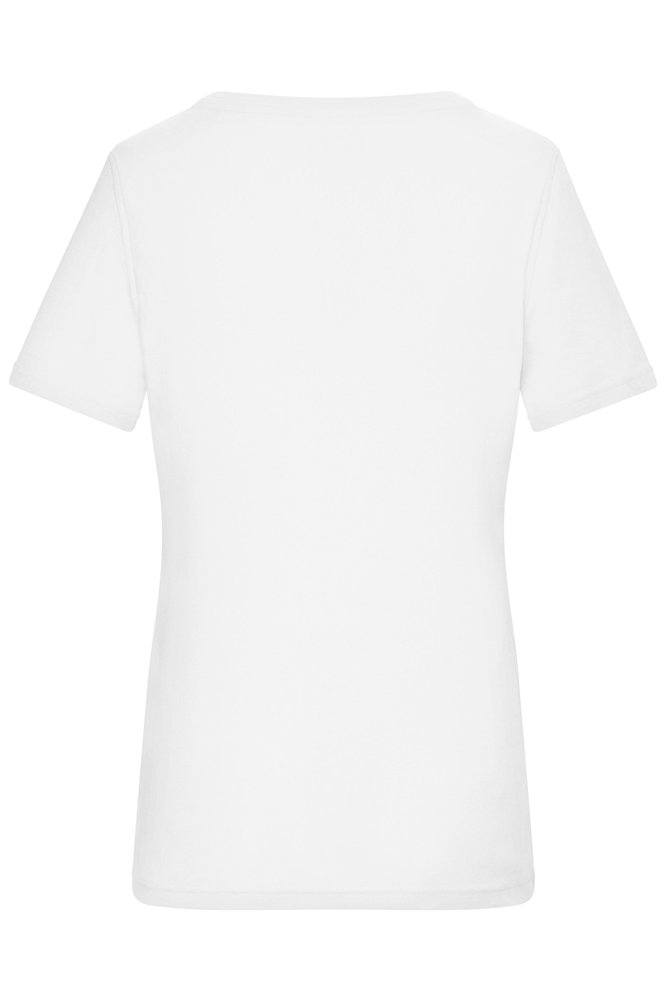Ladies' T-shirt 1:1 Rib OCS Standard
